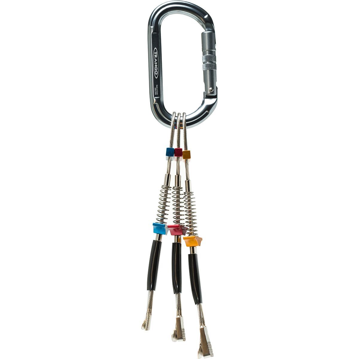 Image of Trango BallNutz Set - #1-3 One Color, One Size