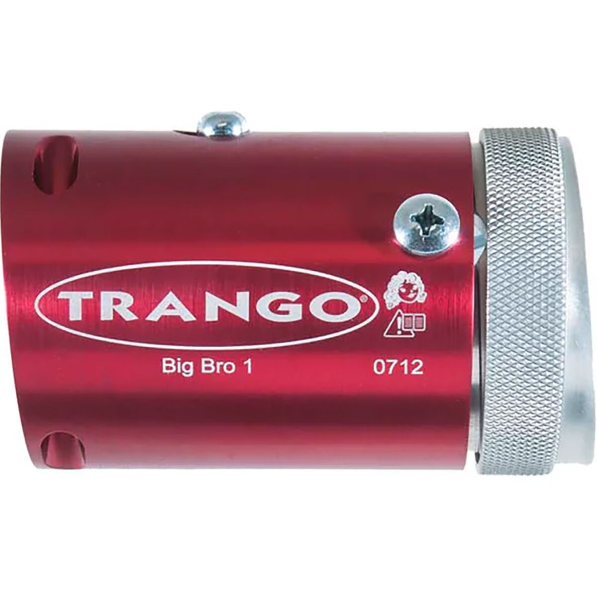 Image of Trango Big Bro Red, #1.0
