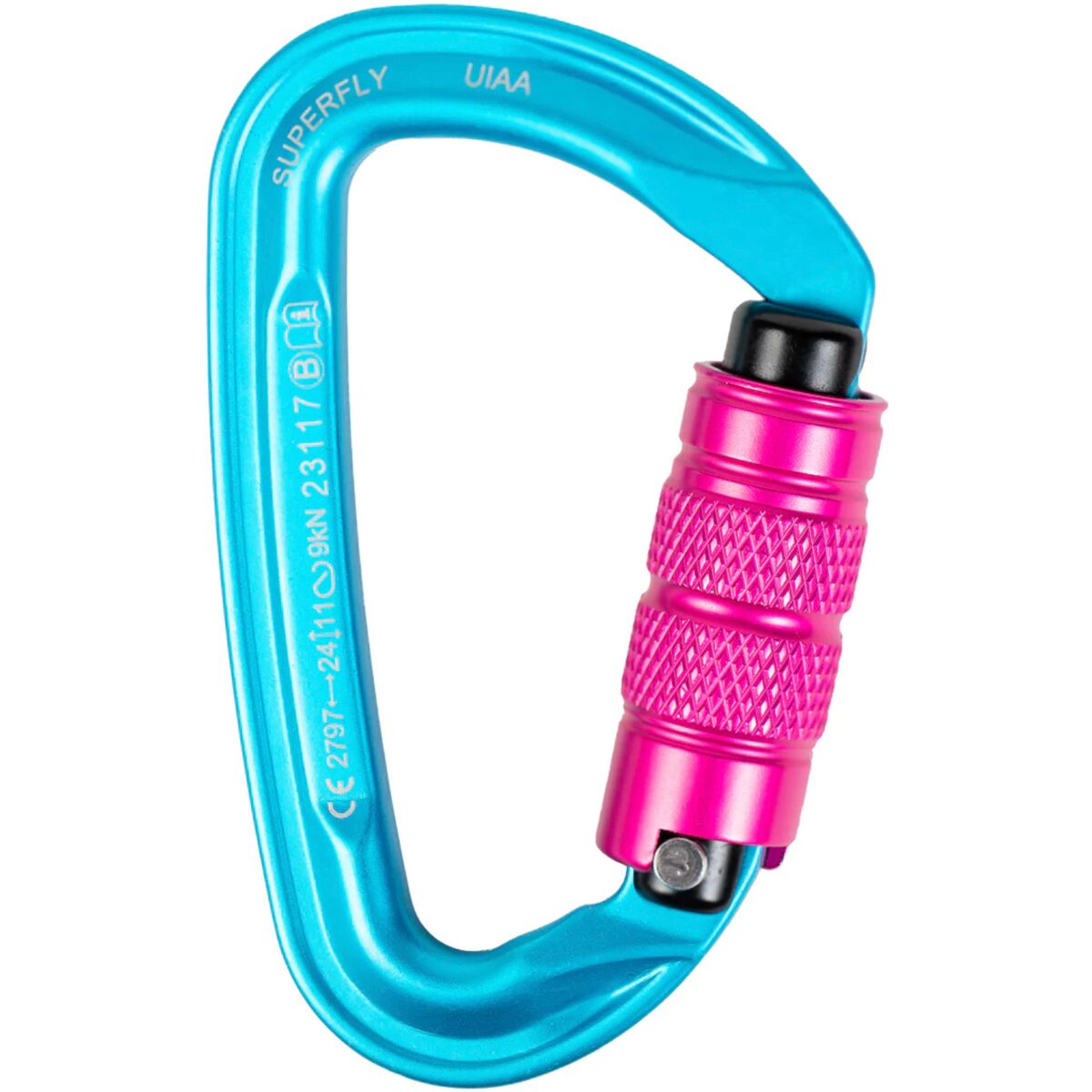 Trango Superfly EVO Autolock Carabiner
