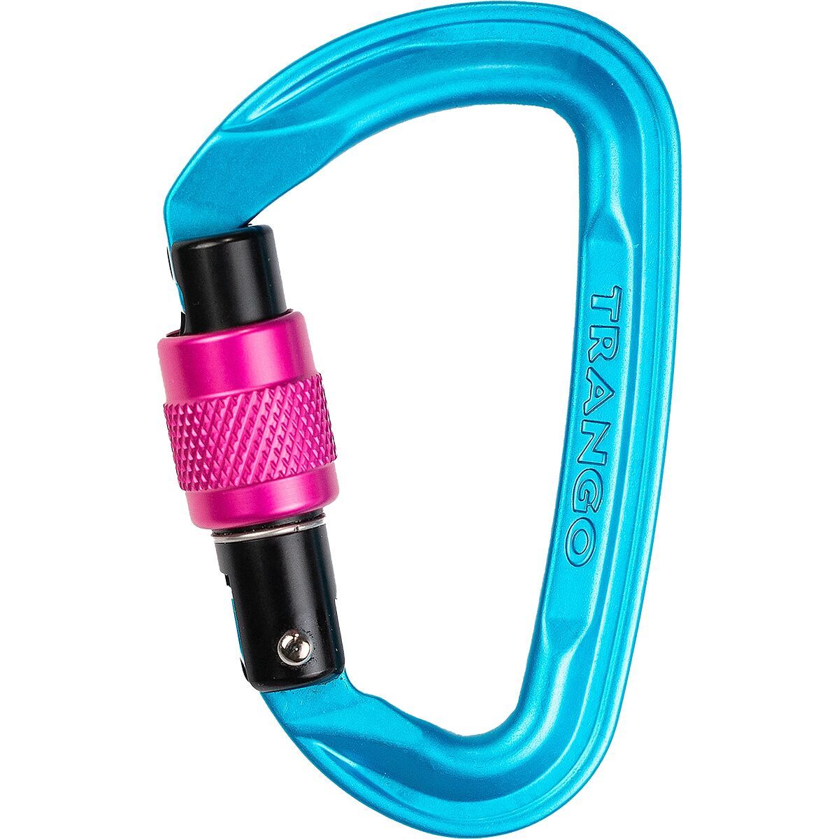 Trango Superfly EVO Screwlock Carabiner