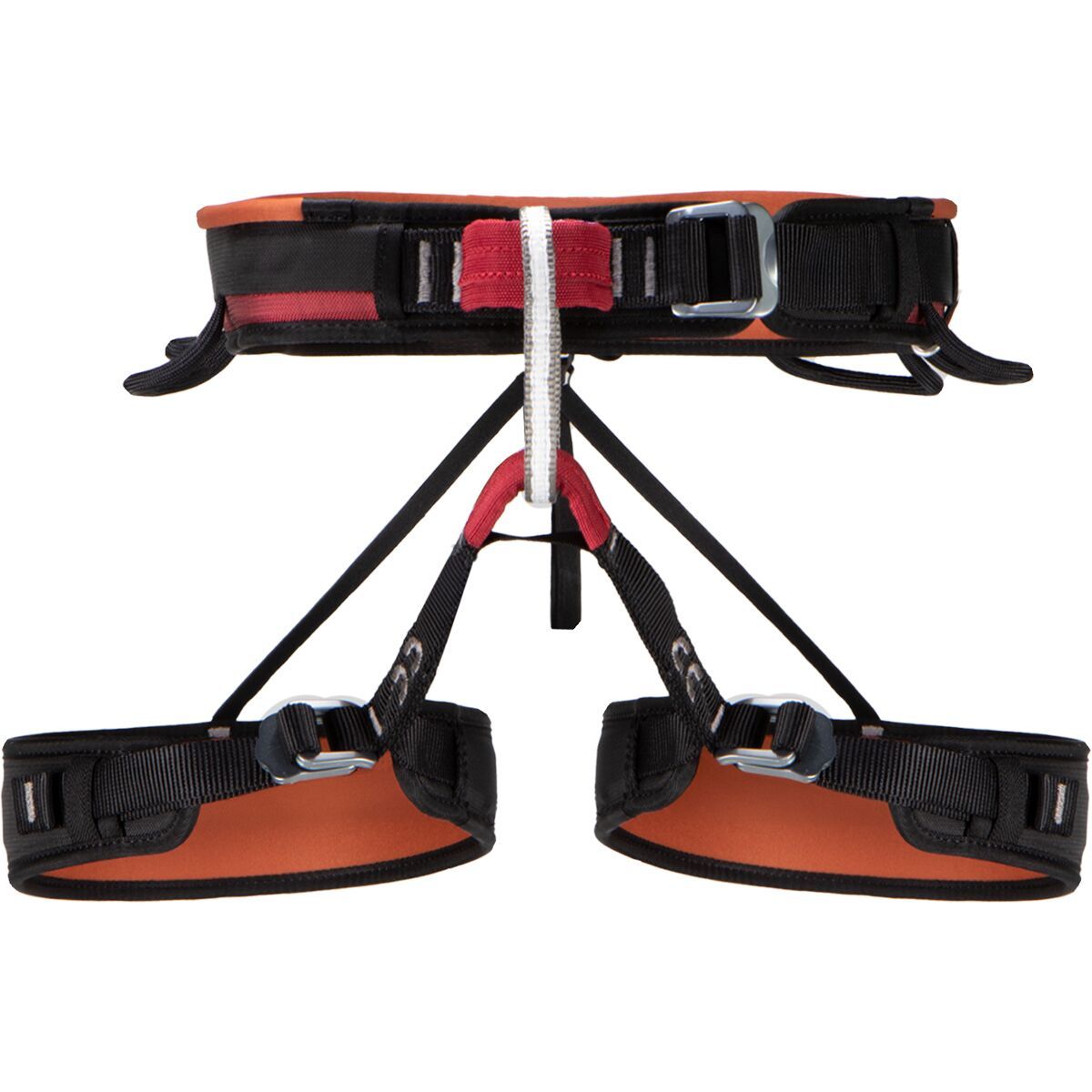 Image of Trango Horizon ECO Harness Rust, S