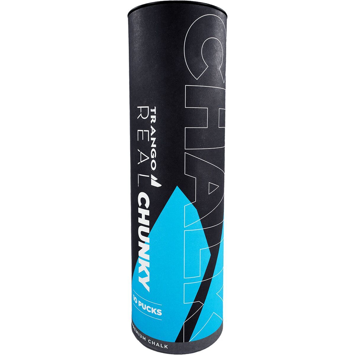 Trango Real Chunky One Color, 10 Pucks
