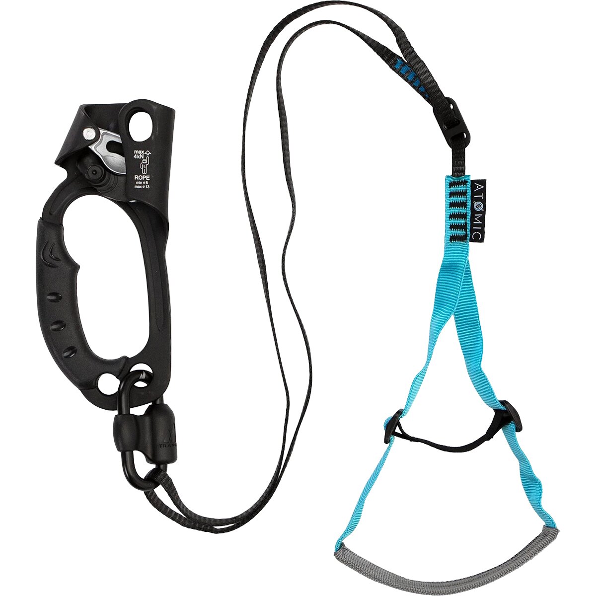 Image of Trango Atomic Ascender Kit Right, One Size