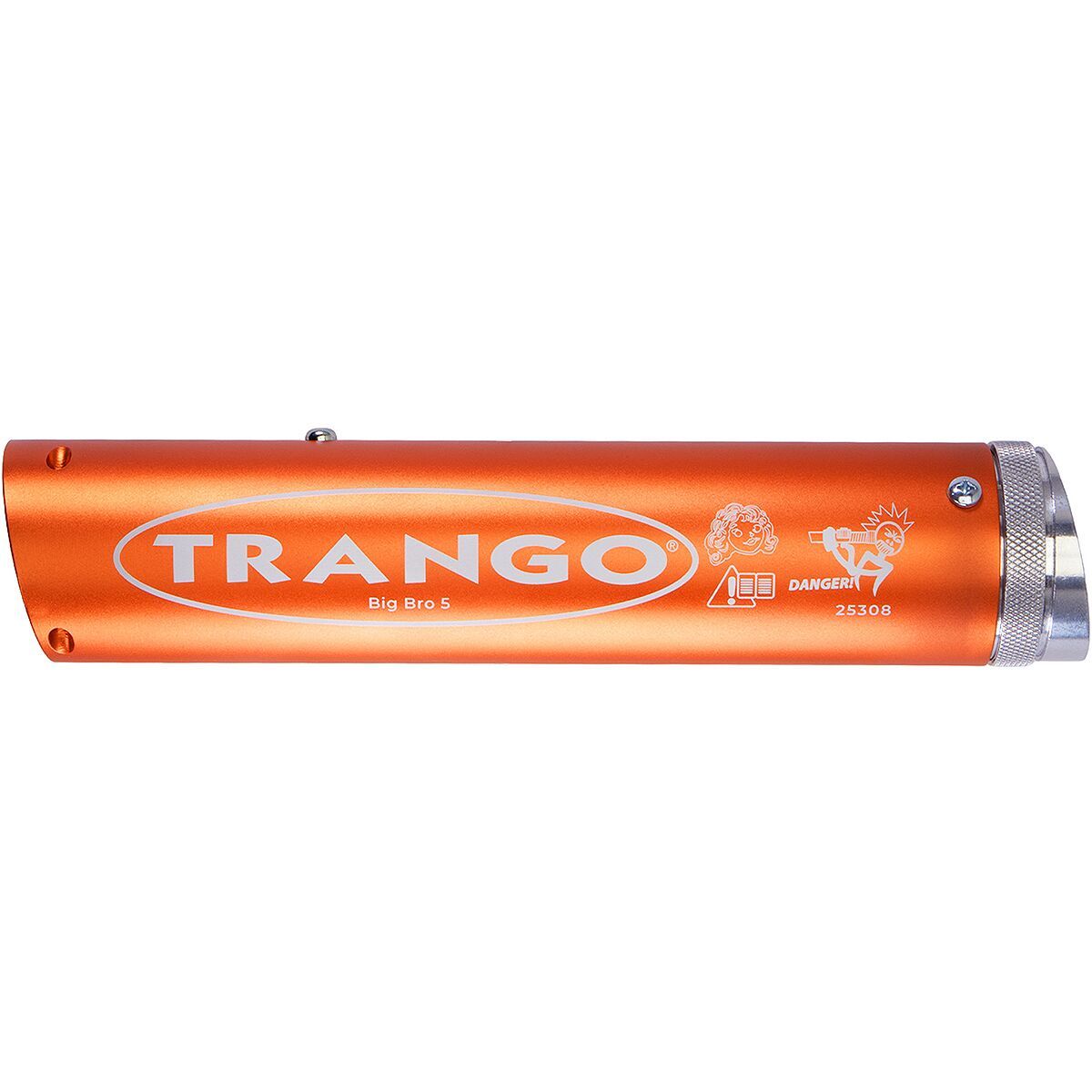 Image of Trango Big Bro 5.0 Orange, 5