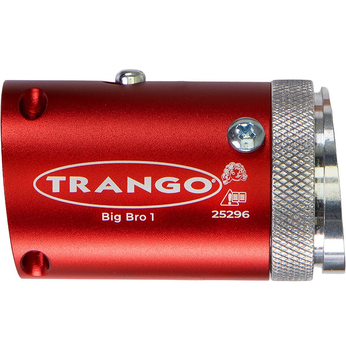 Image of Trango Big Bro 5.0 Red, 1