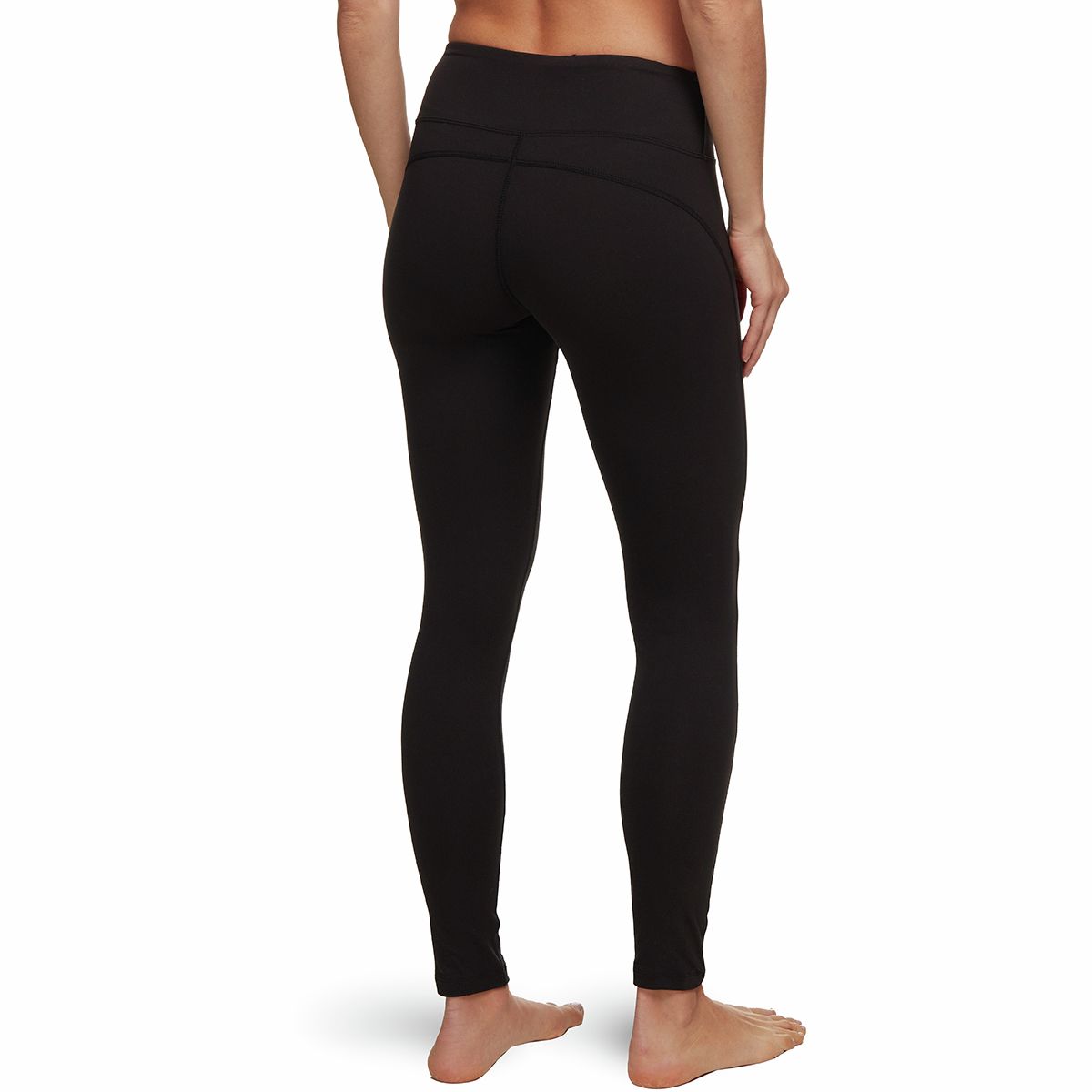 Terramar Cloud Nine Pant - Women's Black XS product image