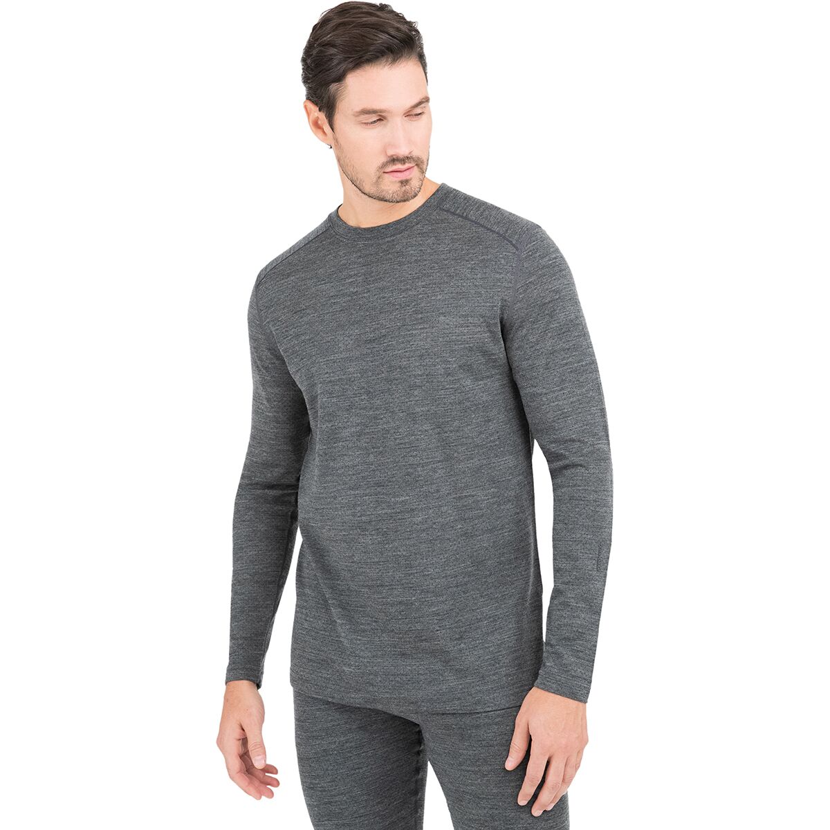 Terramar Ultra Merino Crew - Men's product image