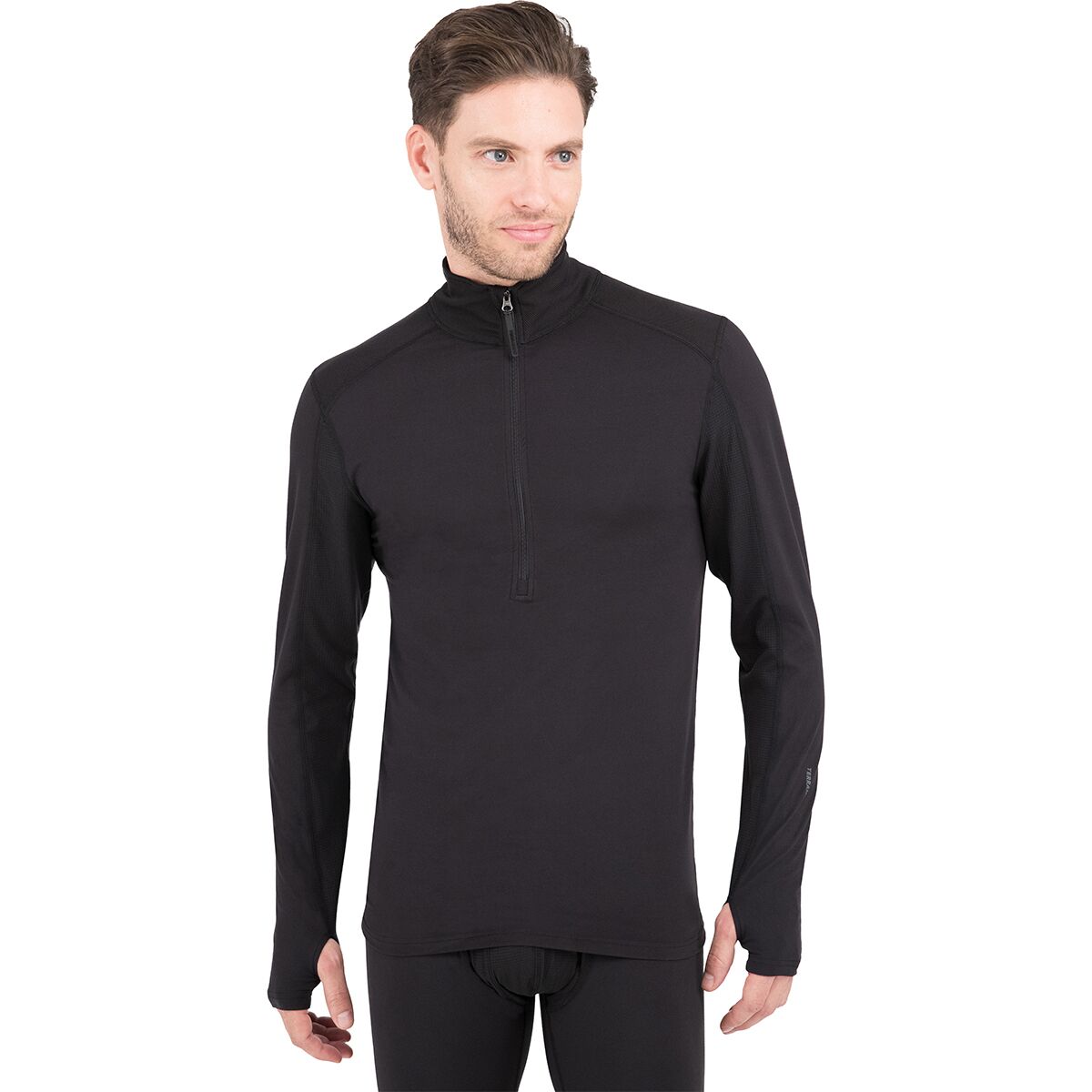 Terramar Thermolator Half-Zip Top - Men's product image