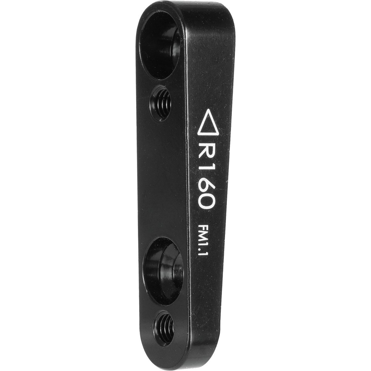 Image of TRP Flat Mount Disc Brake Adapter Rear, Flat To Flat, 160mm