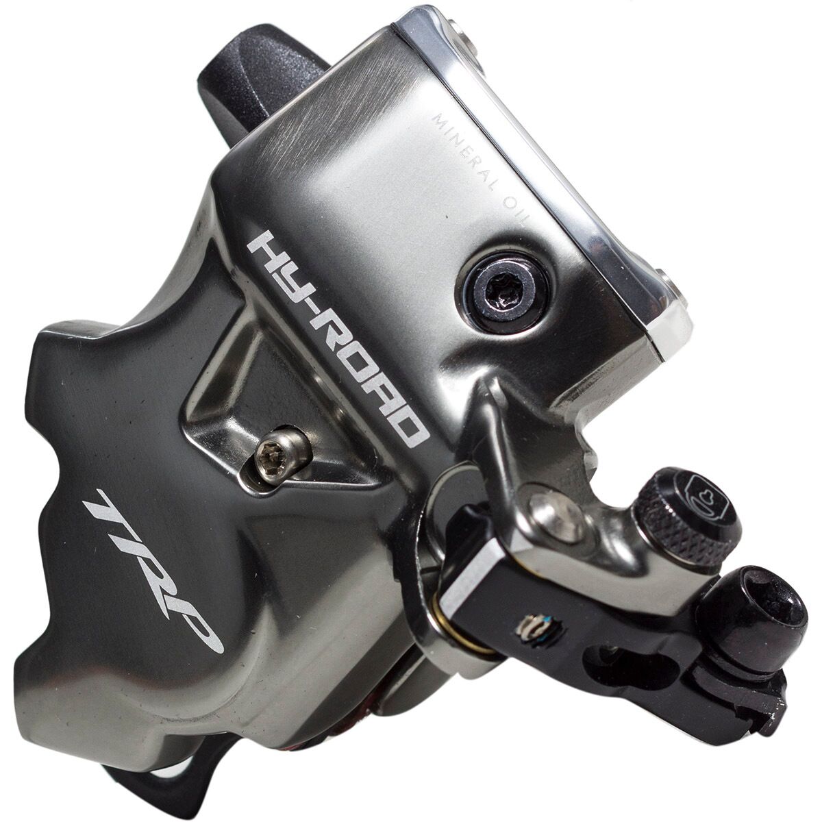TRP HY/RD FLAT MOUNT セット TRP HY/RD Flat Mount Disc Brake Caliper - Bike