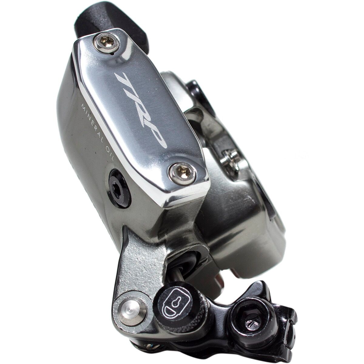 TRP HY/RD Flat Mount Disc Brake Caliper - Bike