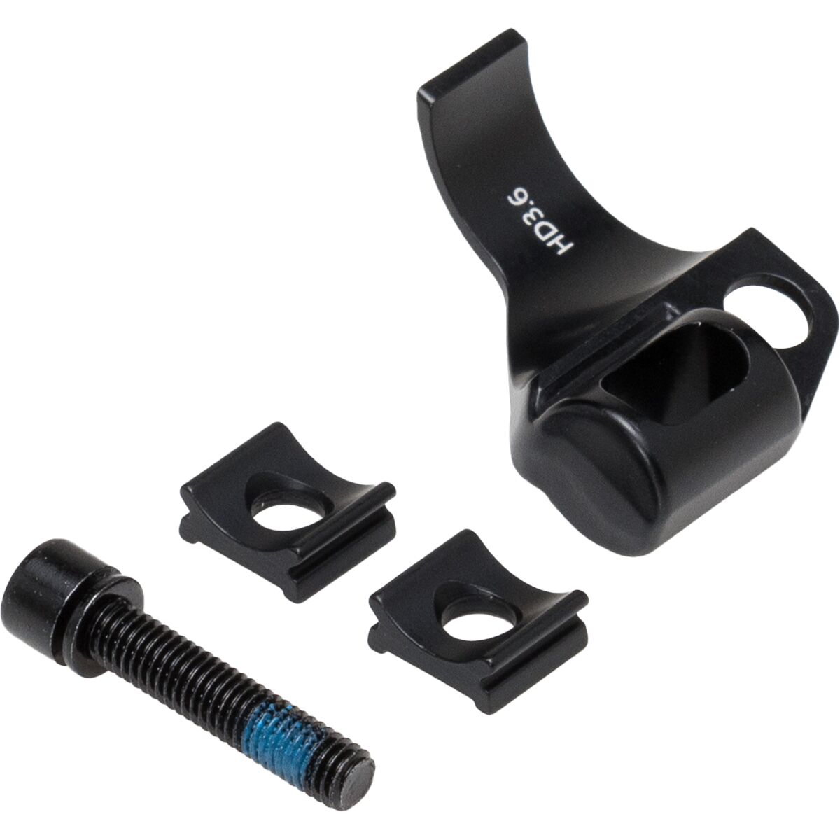 TRP TRP Shifter Adapter HD3.4, I-Spec II, Right
