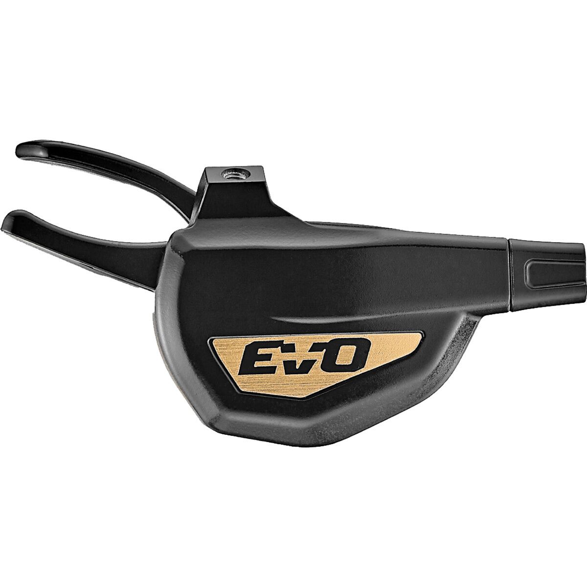 TRP TRP EVO 12 Shifter Black/Silver, One Size