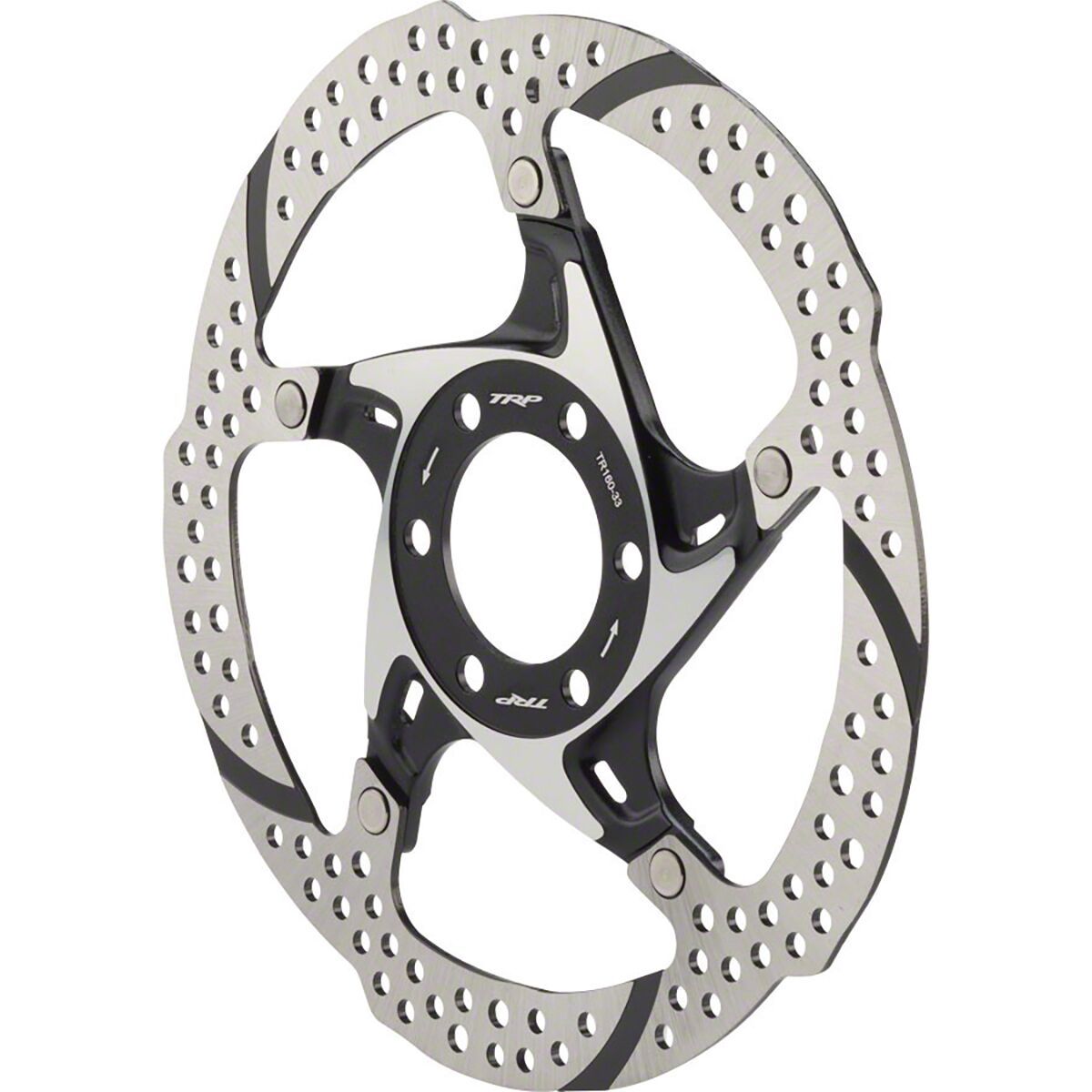 Image of TRP Tr33 Disc Rotor One Color, 180mm