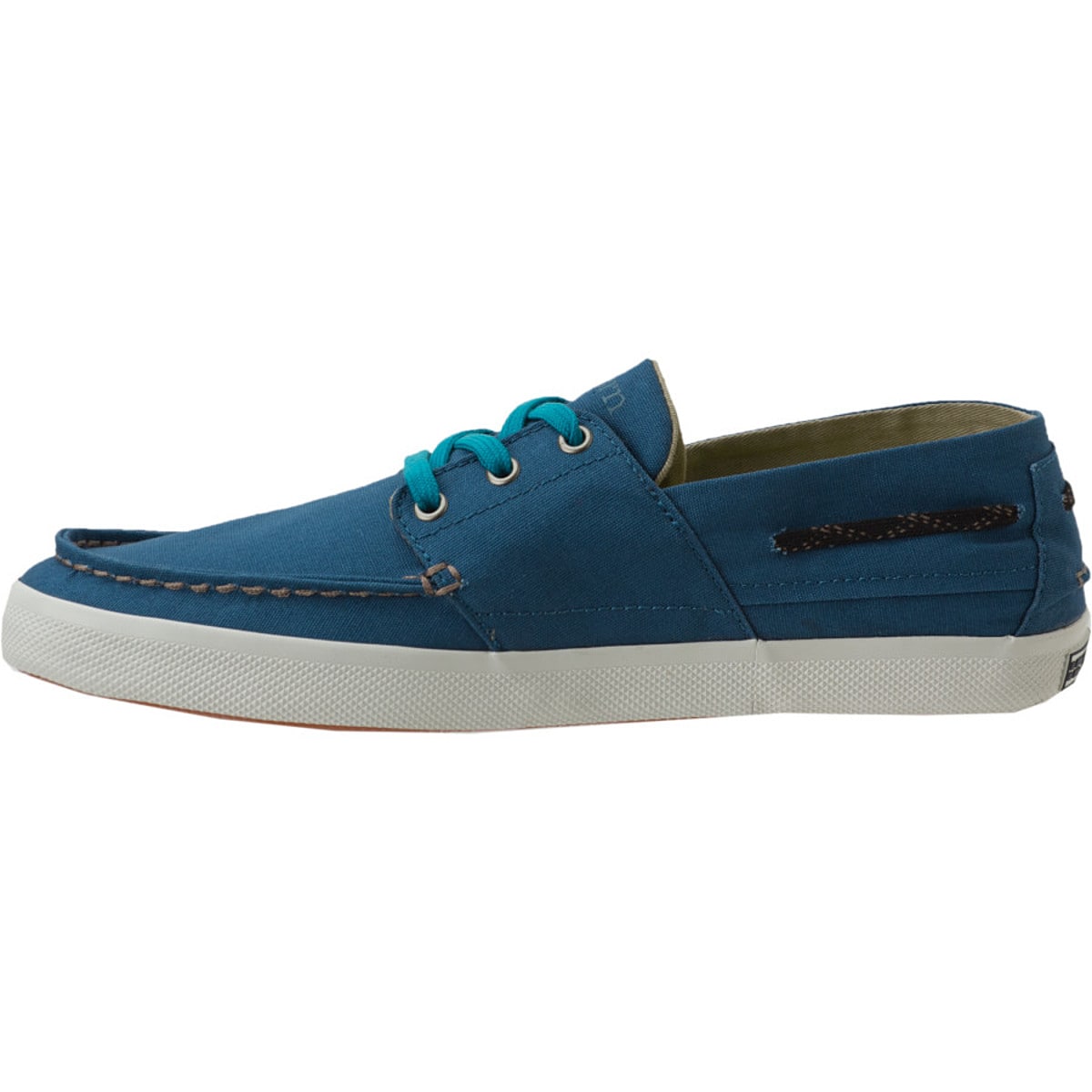 Tretorn motto deals boat shoe