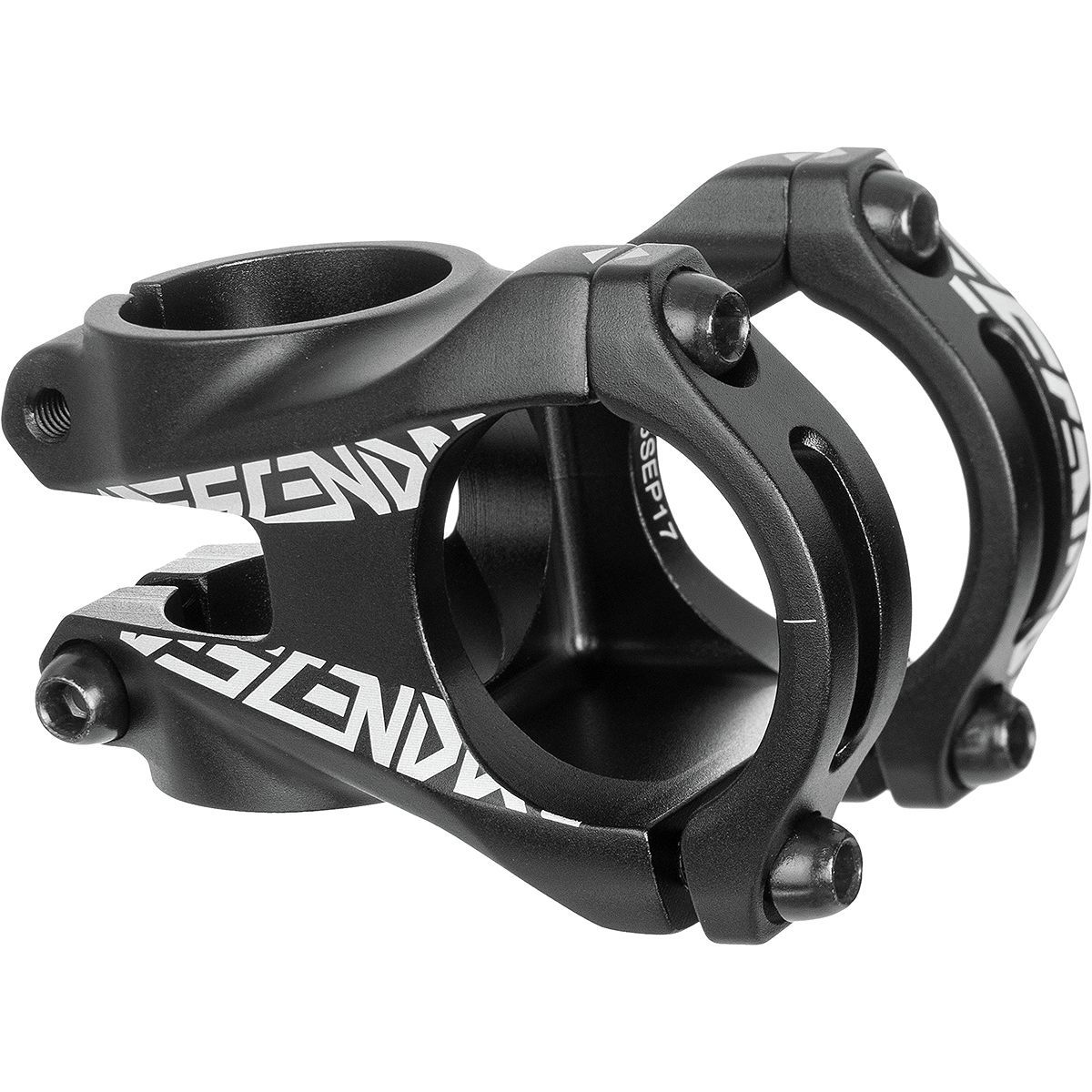 TruVativ Descendant 35 Stem Black, 50mm