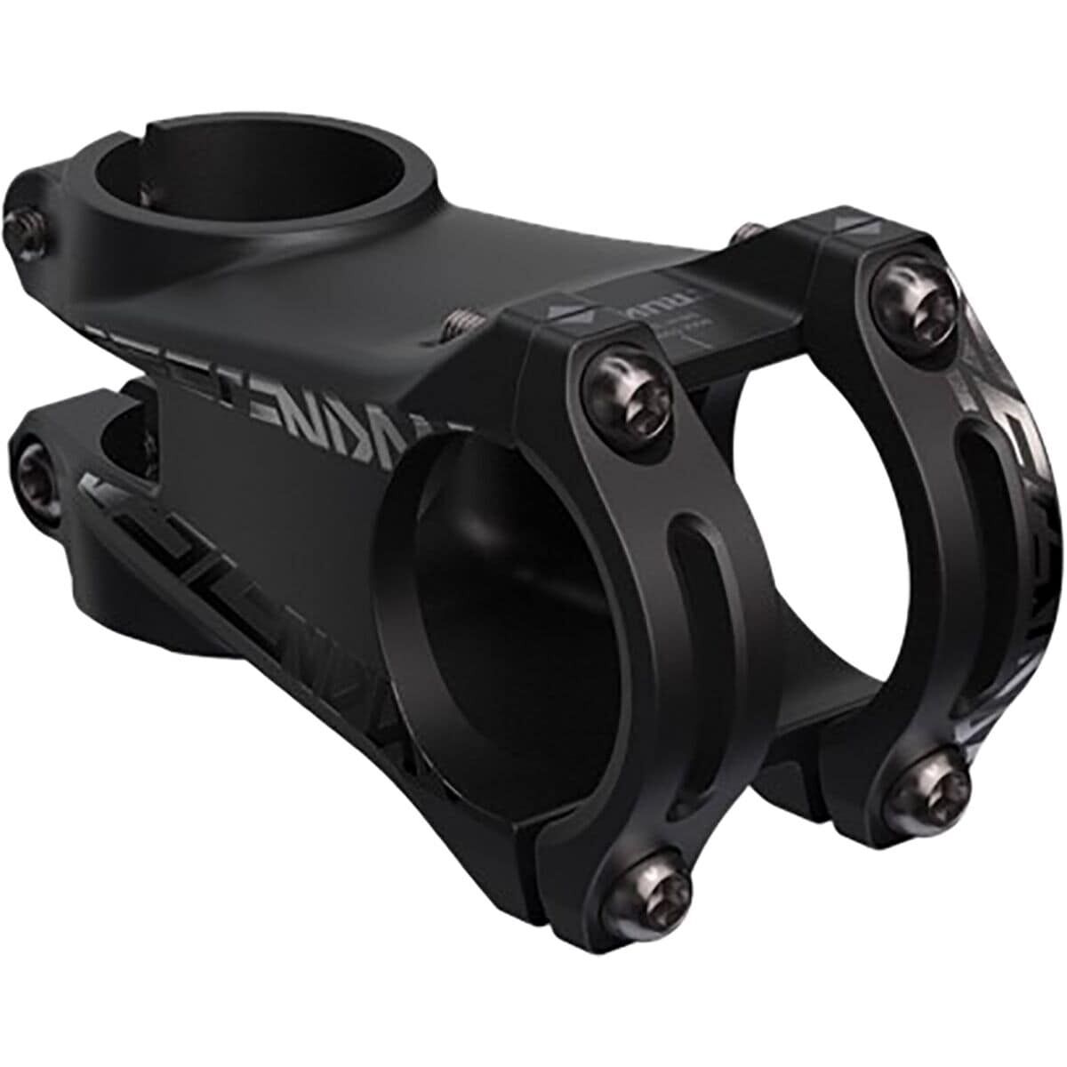 TruVativ TruVativ Descendant 35mm Stem Black/Black, 40mm