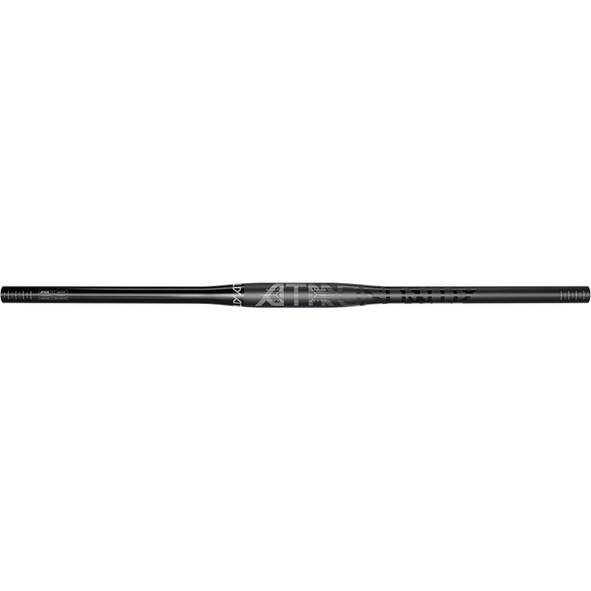 Image of TruVativ ATMOS 7K Handlebar Black, 20mm Rise, 760mm