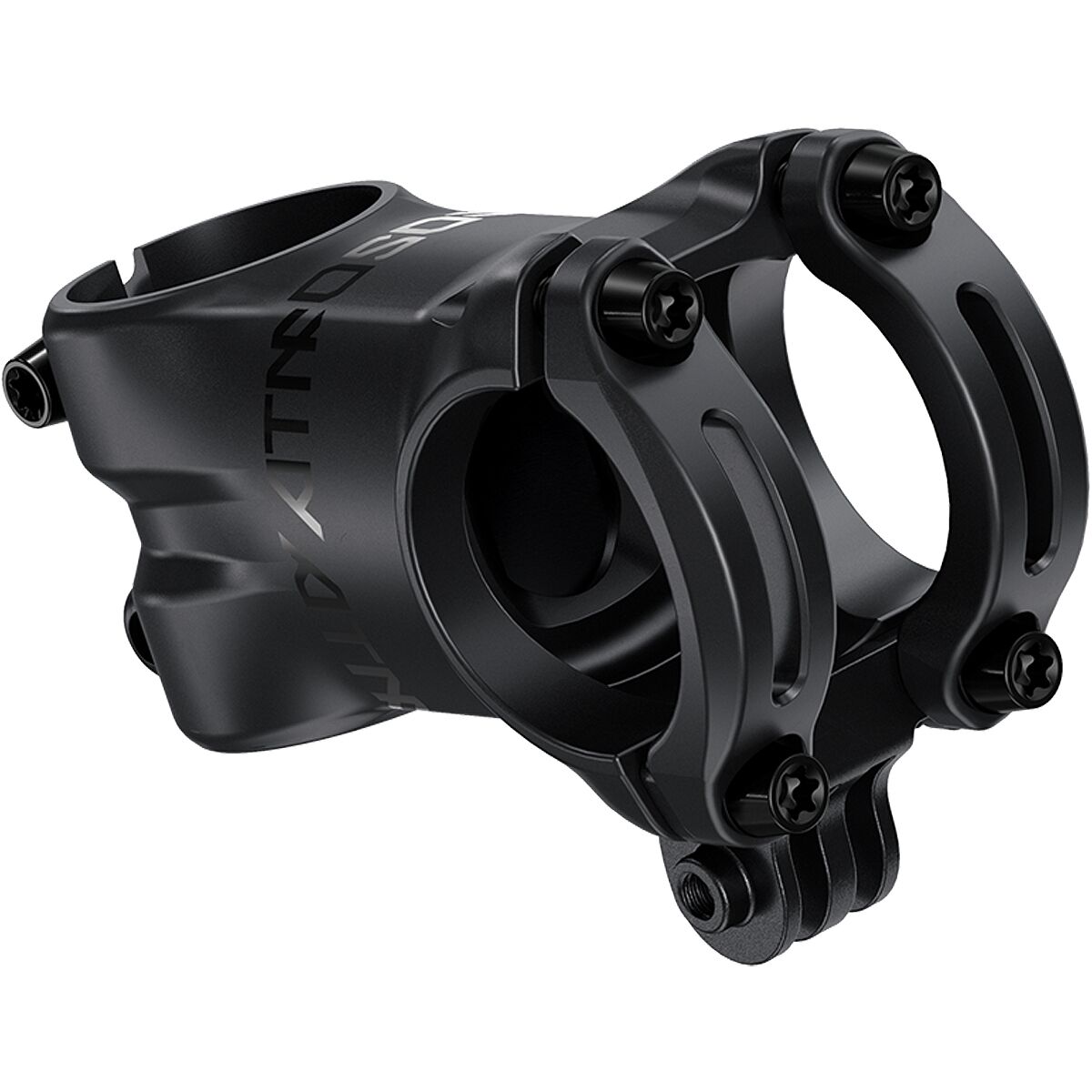 TruVativ TruVativ ATMOS 7K Stem Black, 80mm