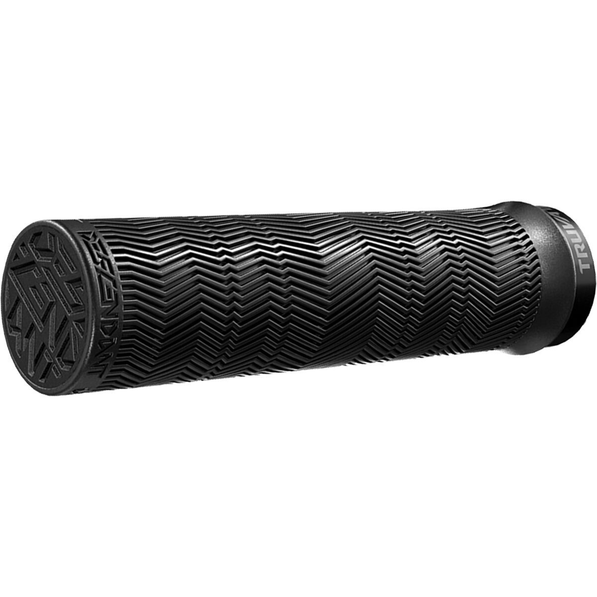 Image of TruVativ Descendant Grips Black, One Size