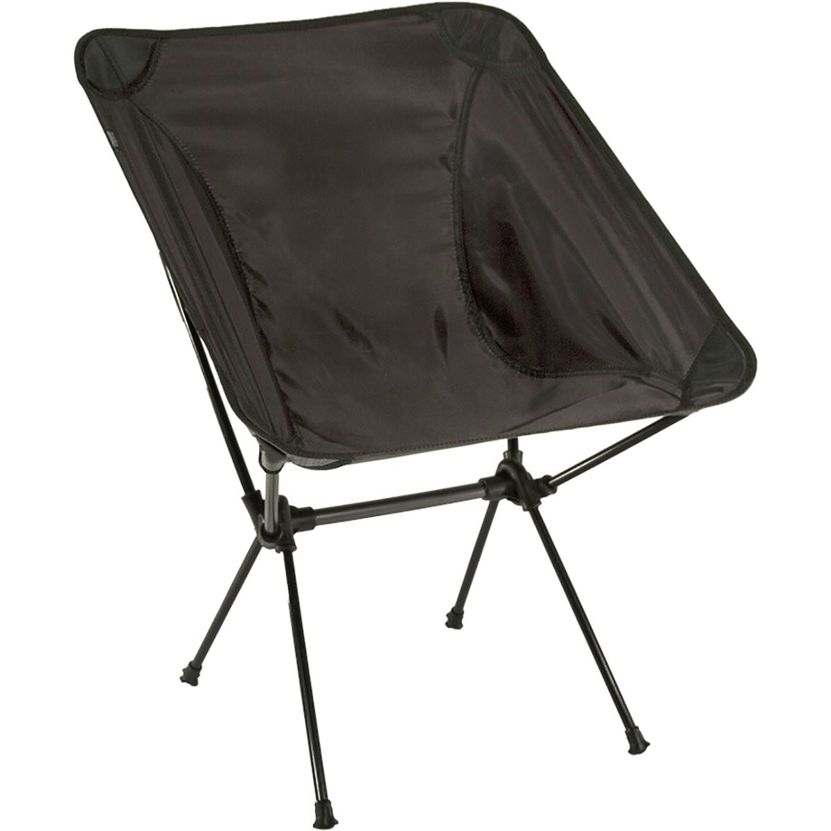 TravelChair C-series Joey Folding Portable Camp Chair Black for 