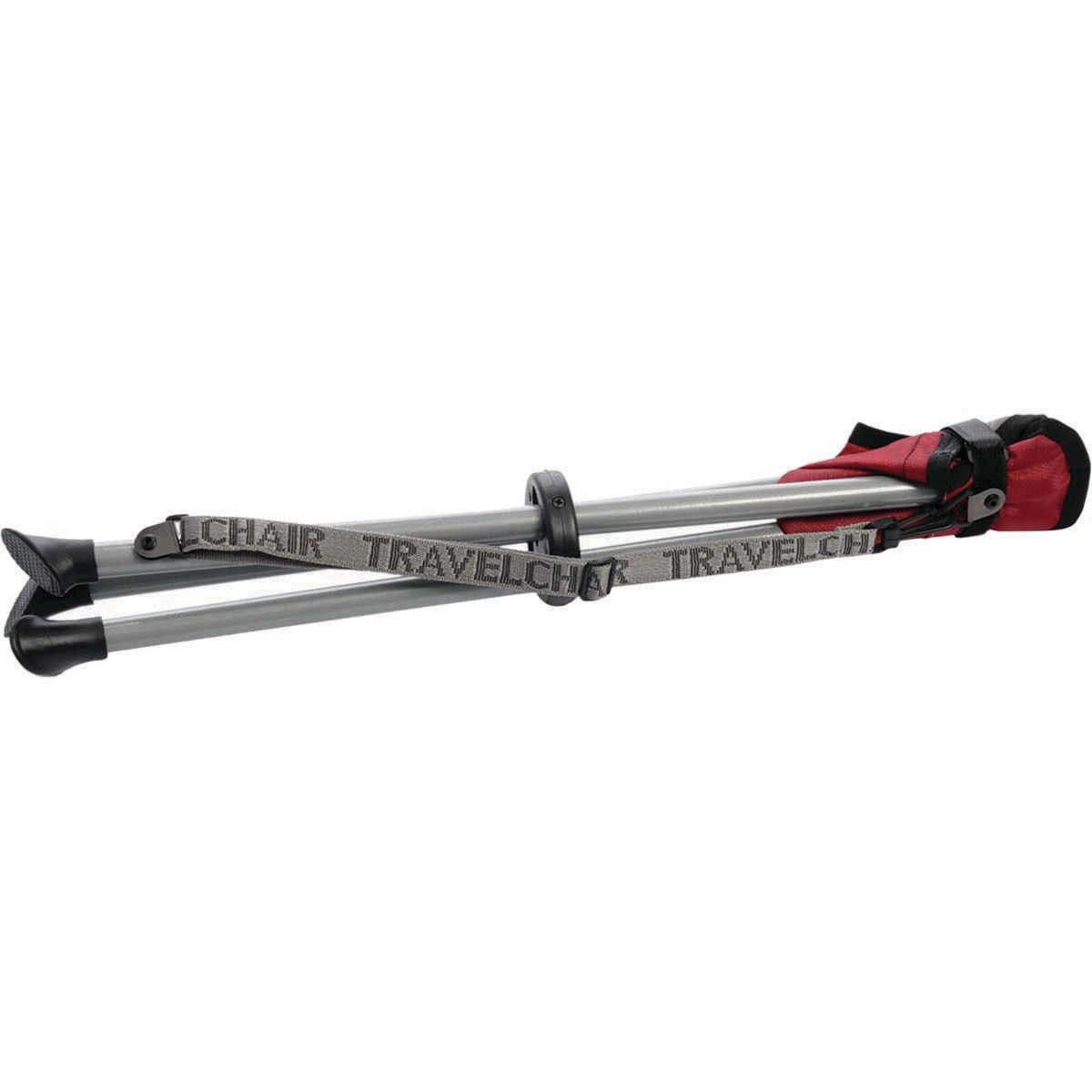 travelchair slacker stool