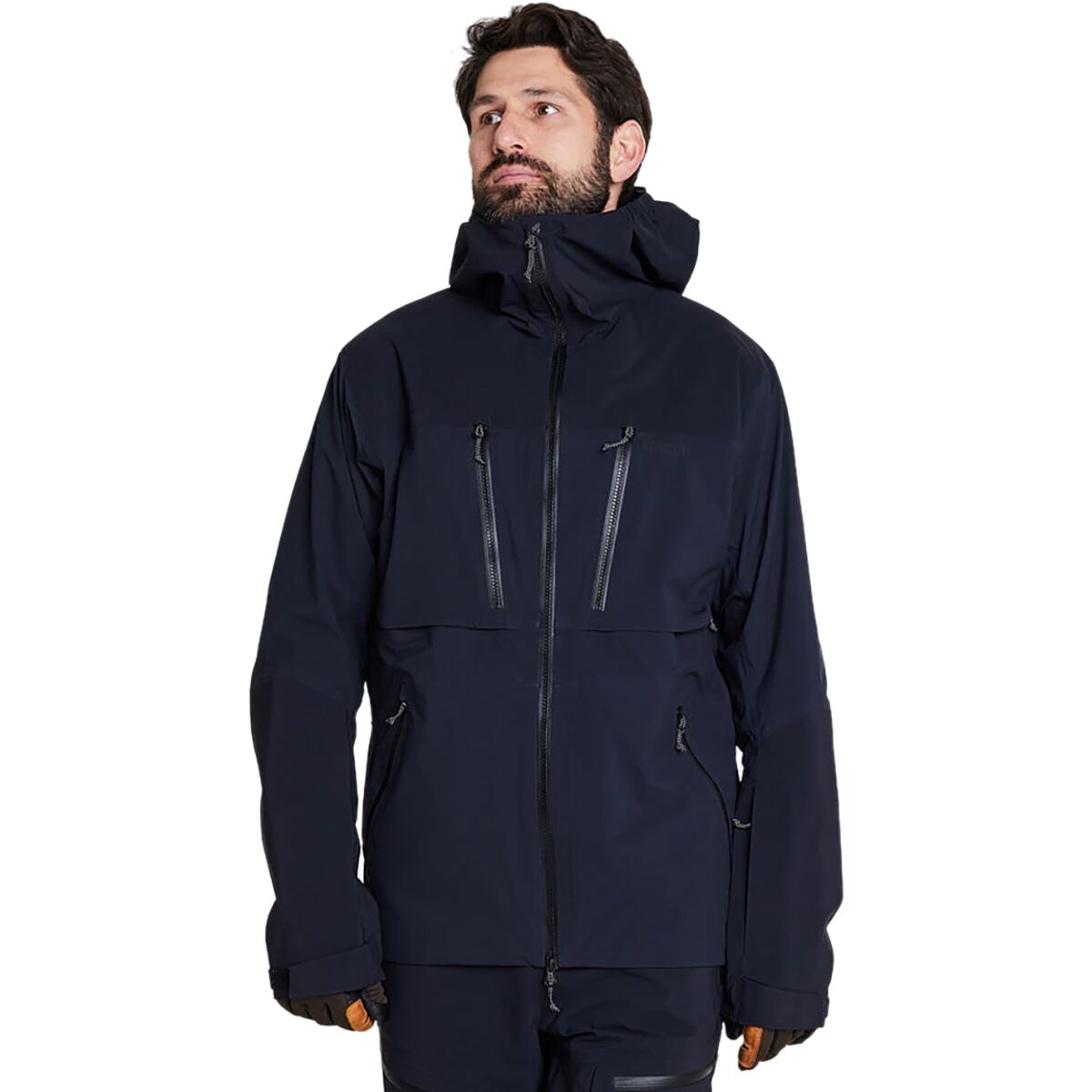 Image of Trew Gear Capow Jacket - Men's Anthracite, M