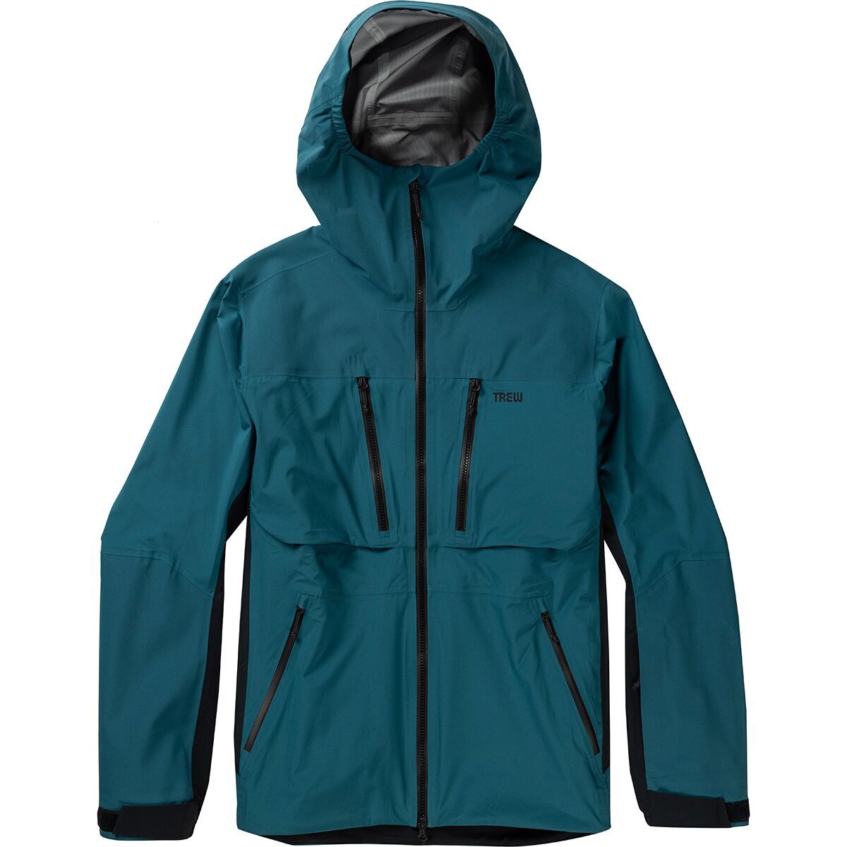 Image of Trew Gear Capow Jacket - Men's Blue Pond, S