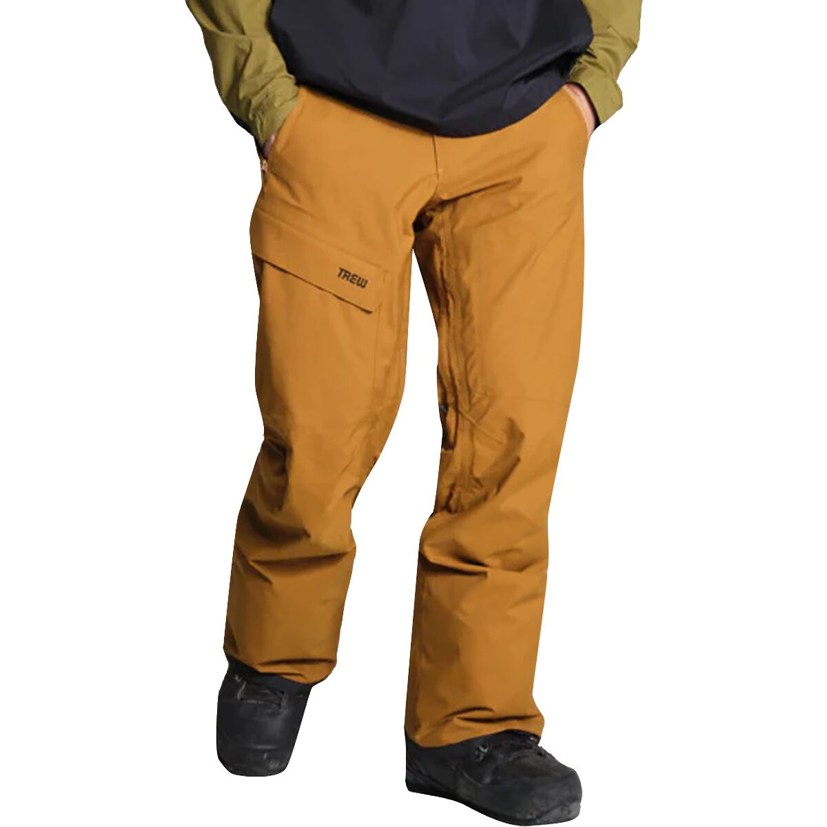 Image of Trew Gear Cooper Pant - Men's Toffee, M
