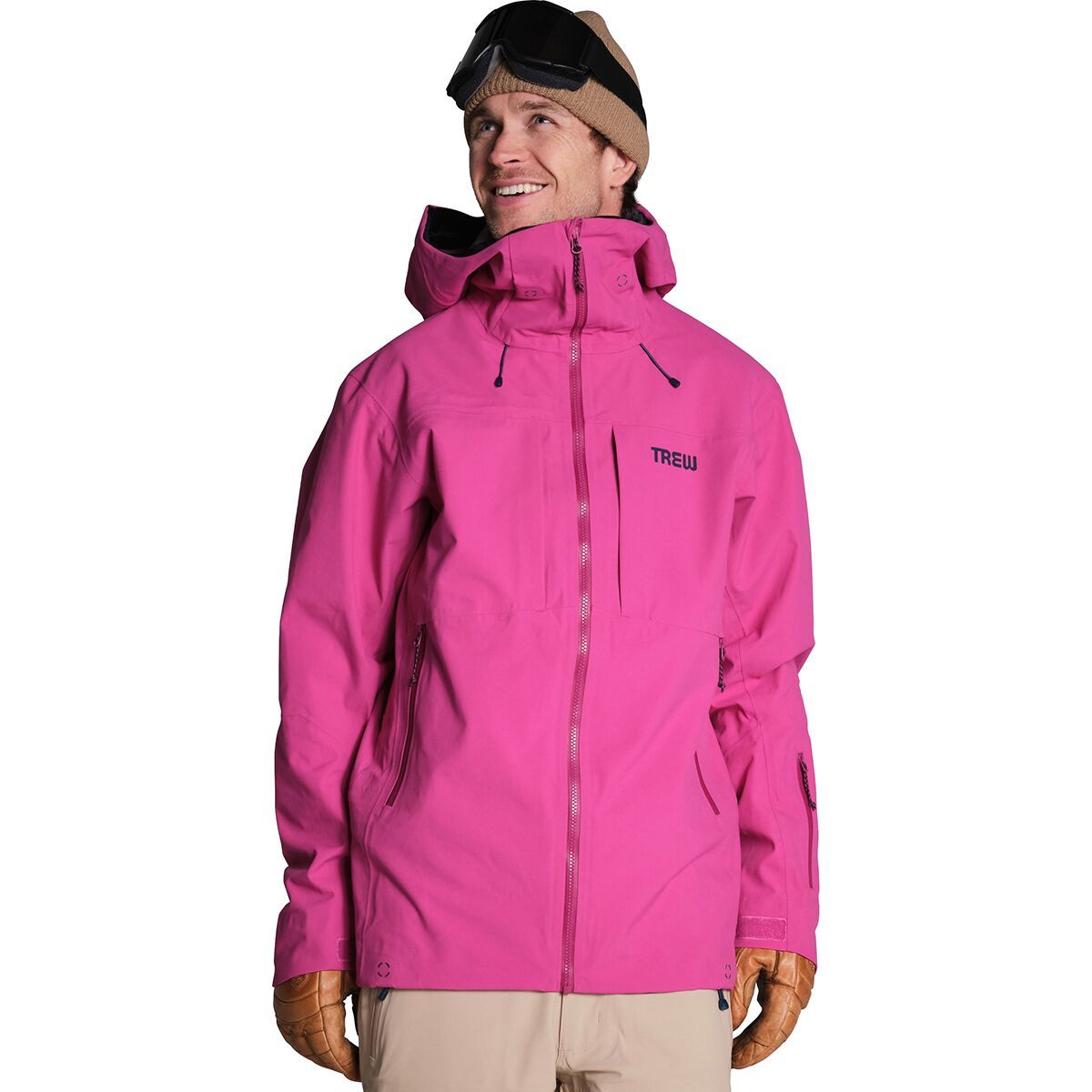 Trew Cosmic Primo Jacket