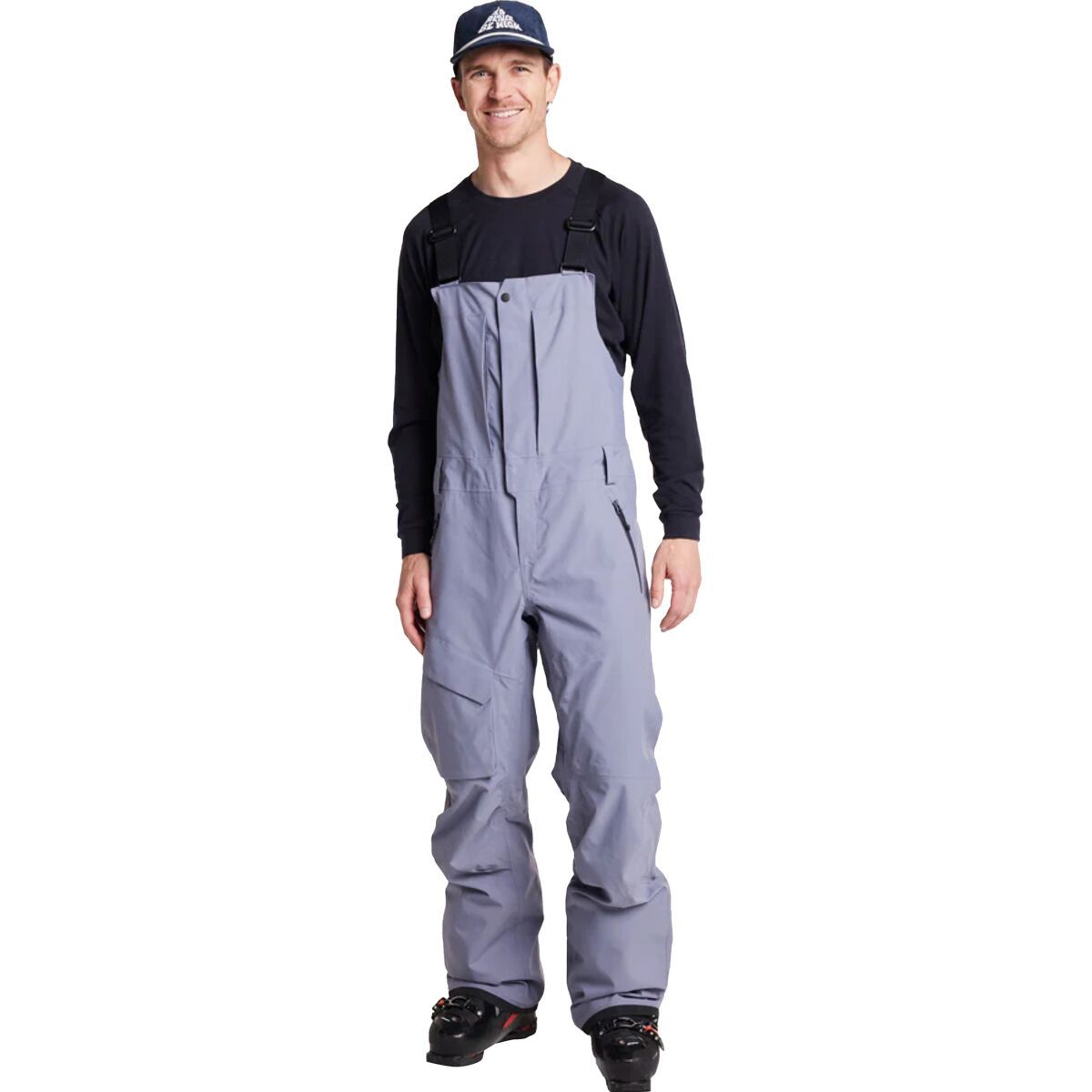 Trew Gear Jefferson Bib - Men's | eBay