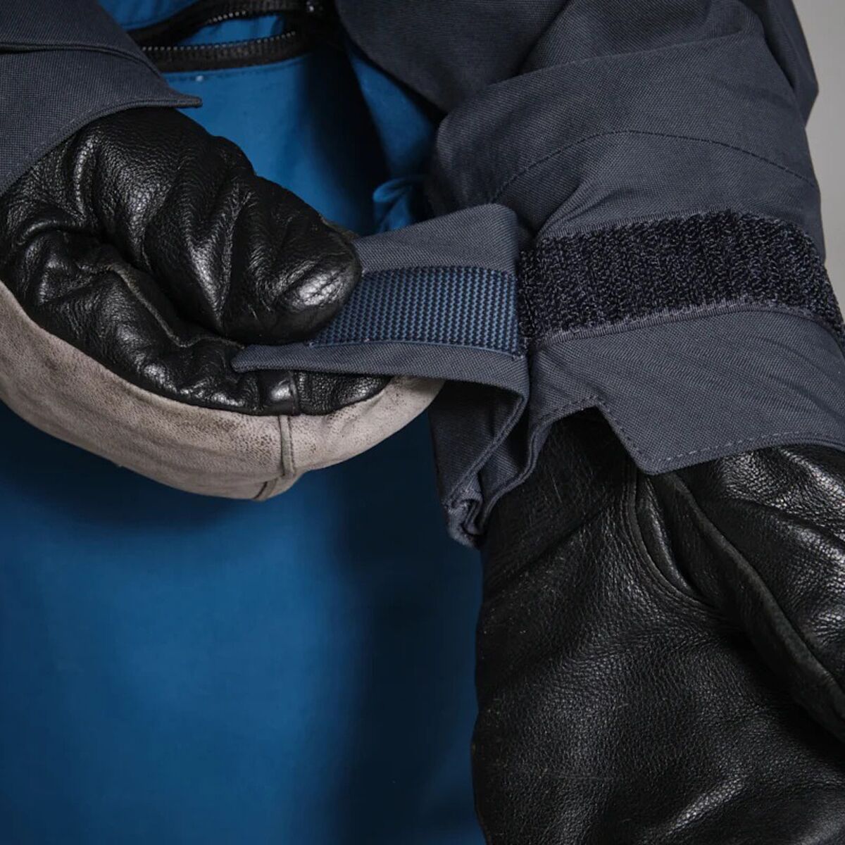 Trew Gear Popover Jacket - Clothing