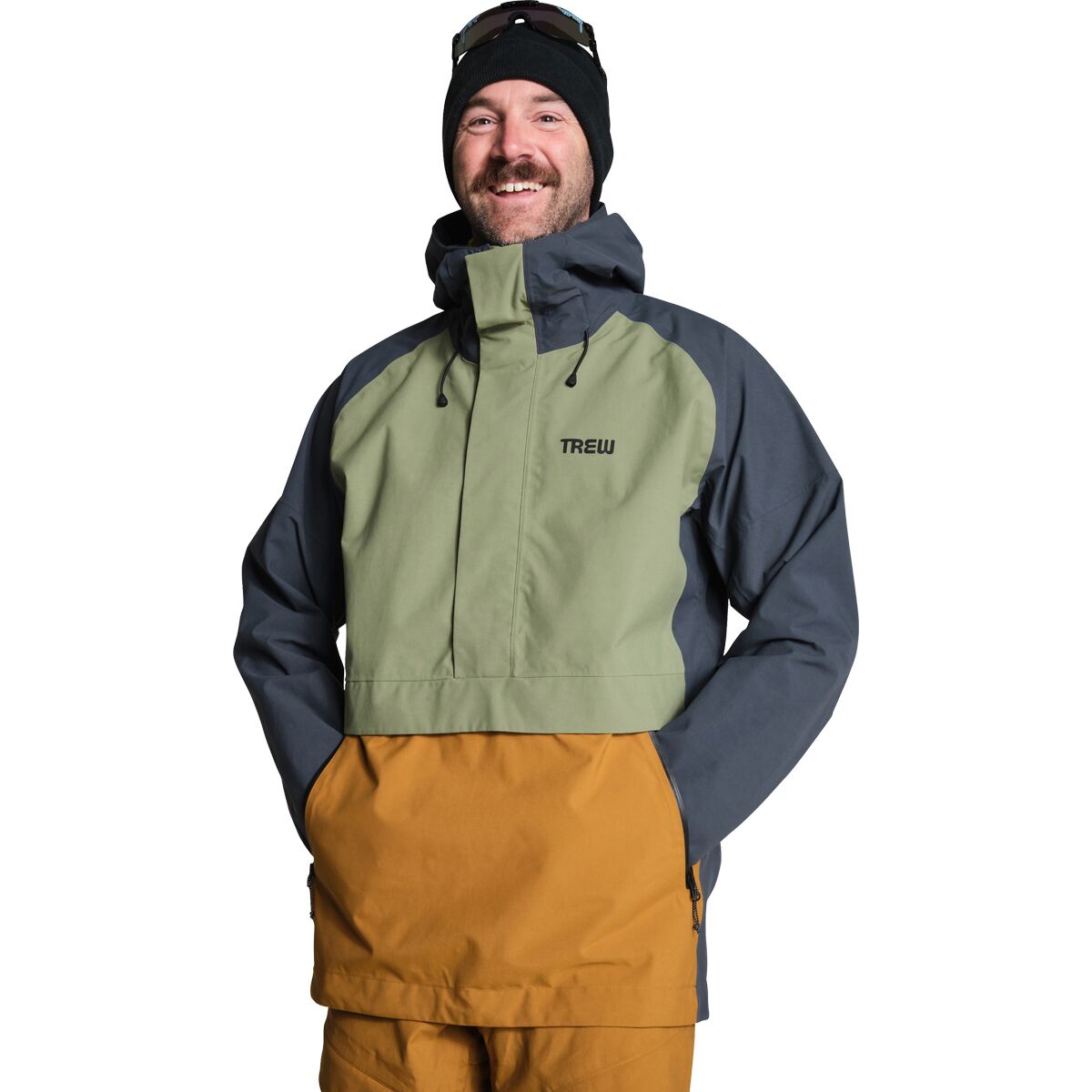 Trew Popover