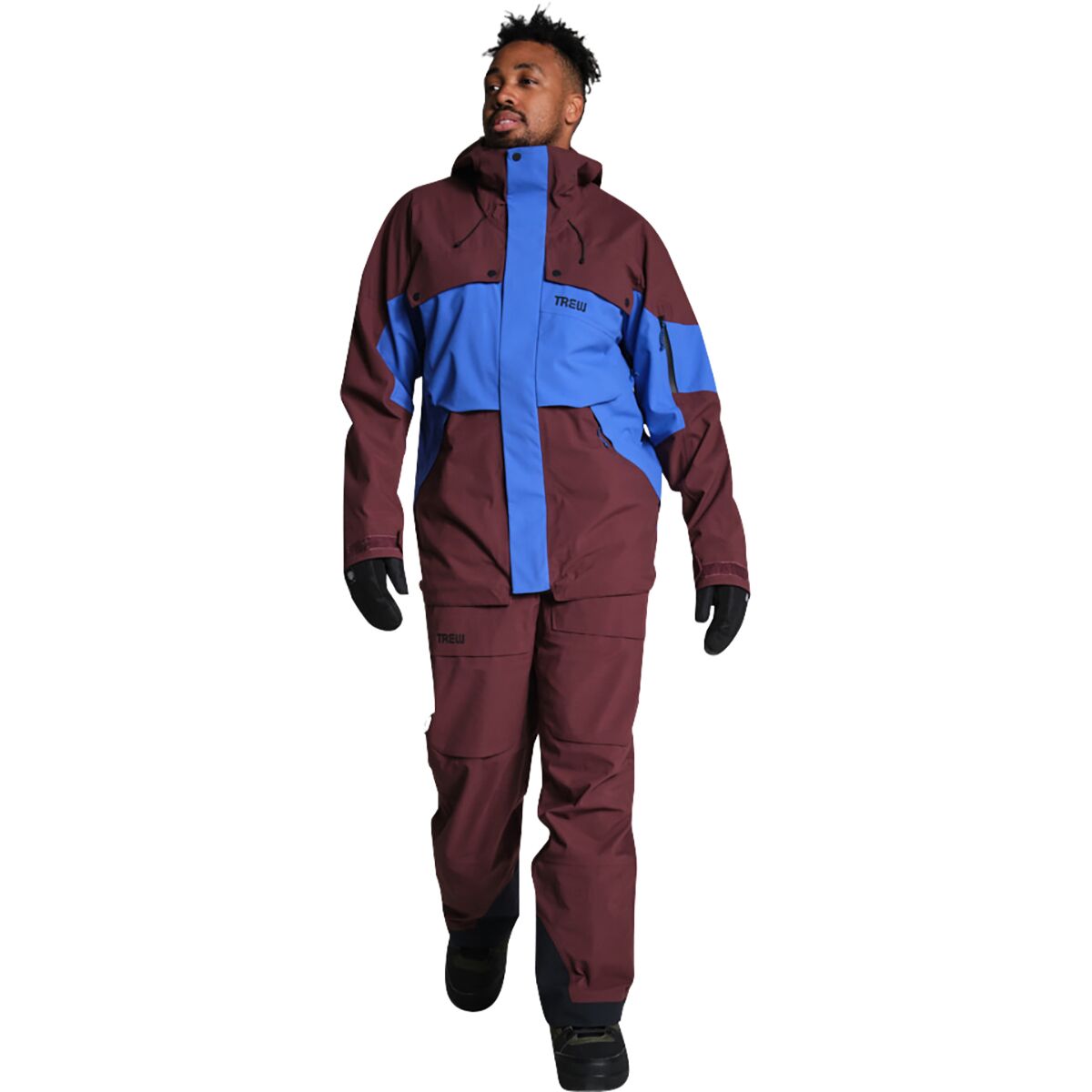 Trew Gear Powfunk Jacket - Men's