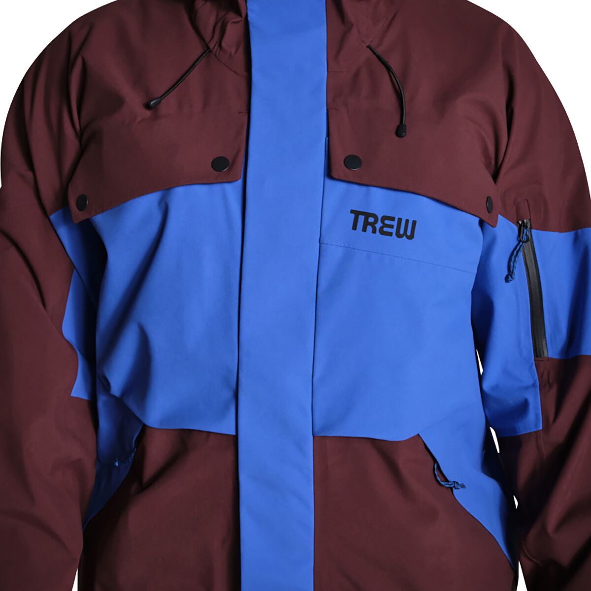 Trew Gear Powfunk Jacket - Men's