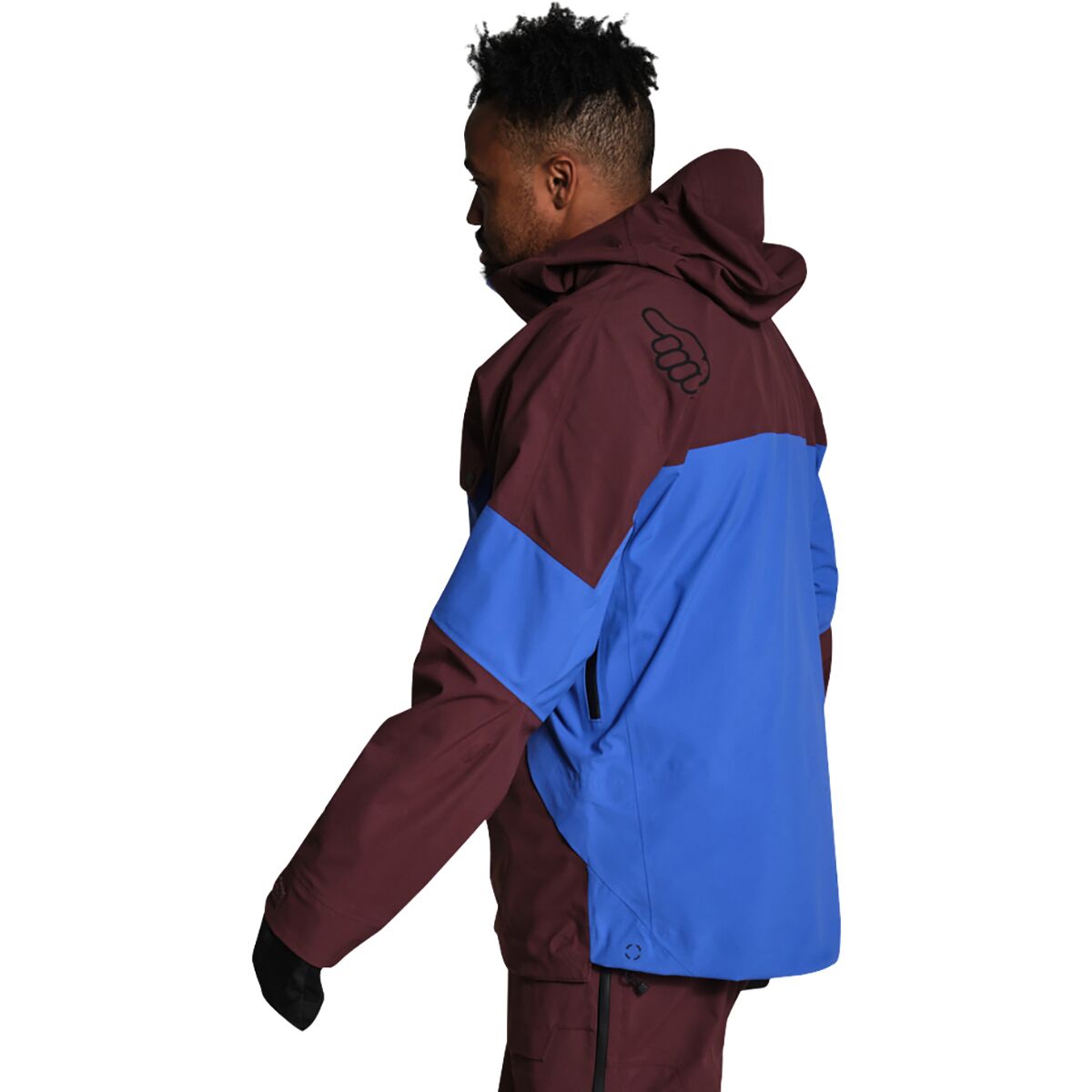 Trew Gear Powfunk Jacket - Men's