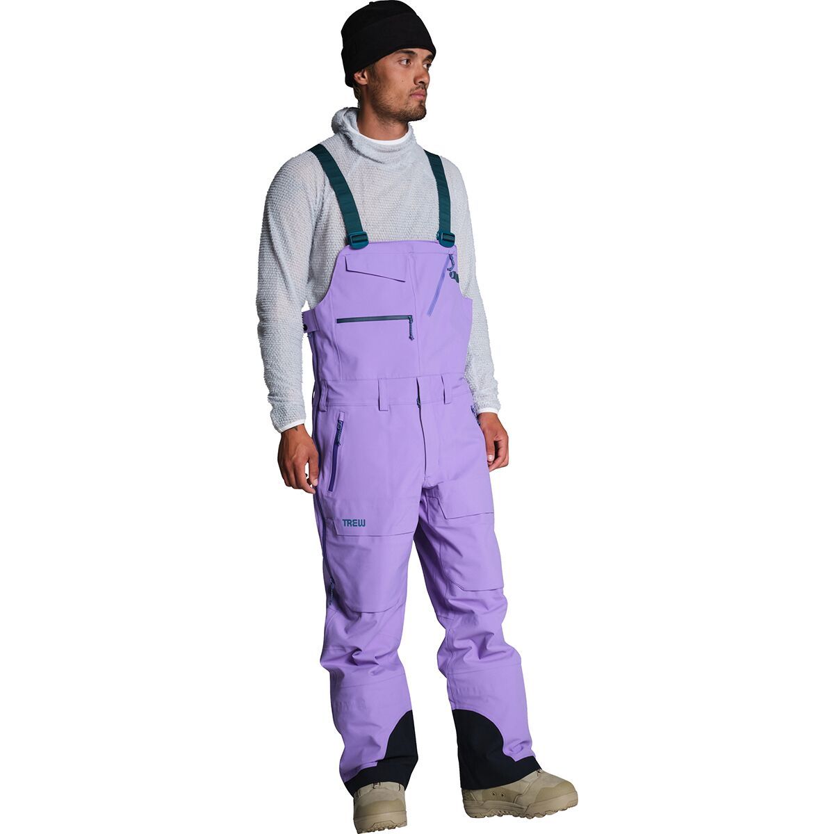 Trew Gear Trew Gear TREWth Primo Bib - Men's