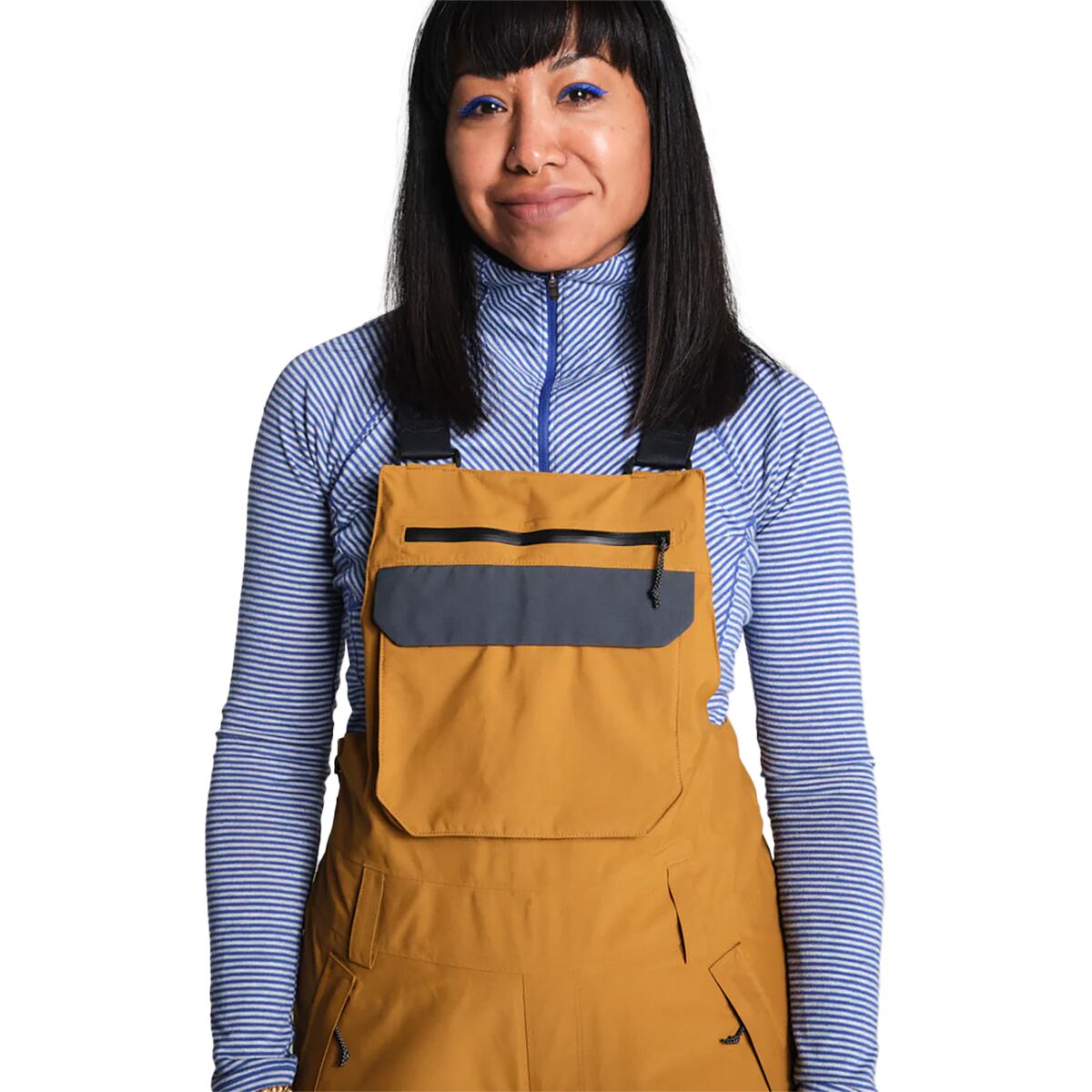 Trew Gear Astoria Bib - Women's