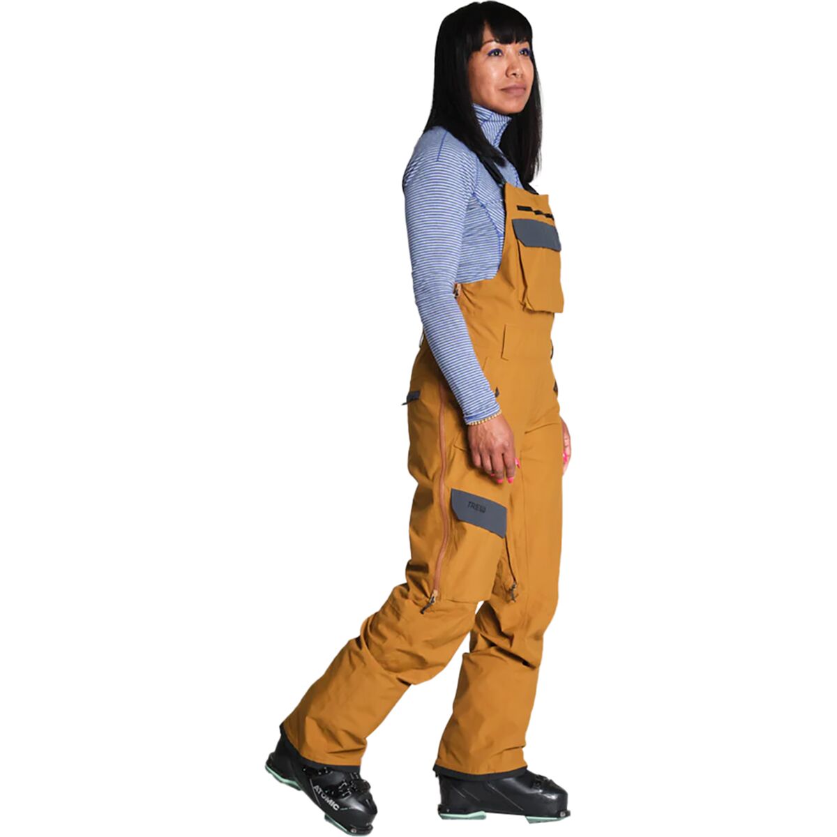 Trew Gear Astoria Bib - Women's