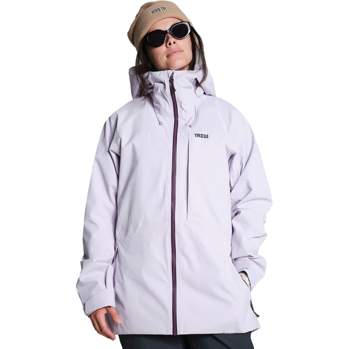 Trew Gear Astoria Jacket - Women