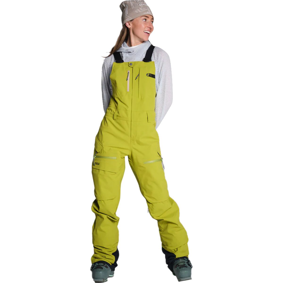Trew Gear Trew Gear Chariot Primo Bib - Women's