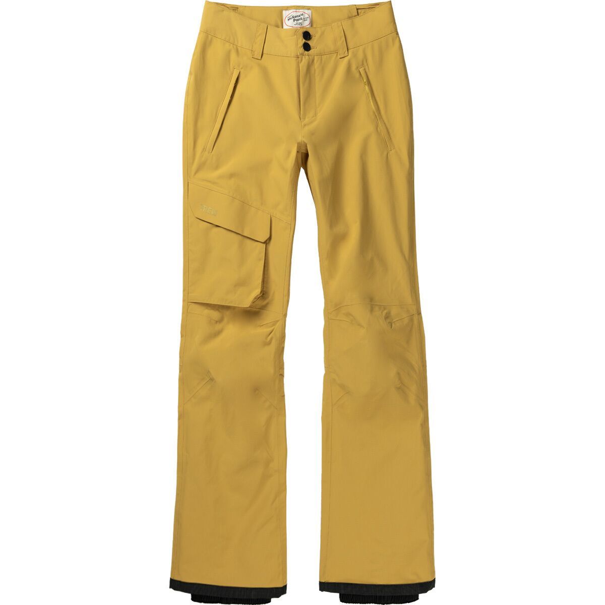 Image of Trew Gear McKenzie Pant - Women's Khaki, S