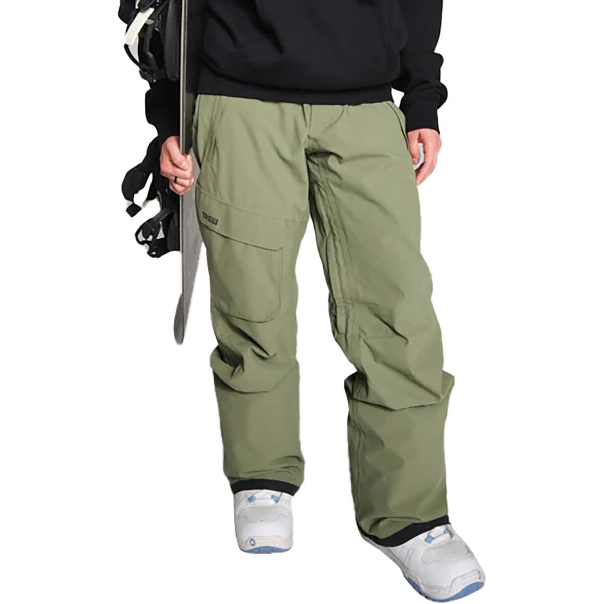 Trew Gear McKenzie Pant - Women's Khaki, S