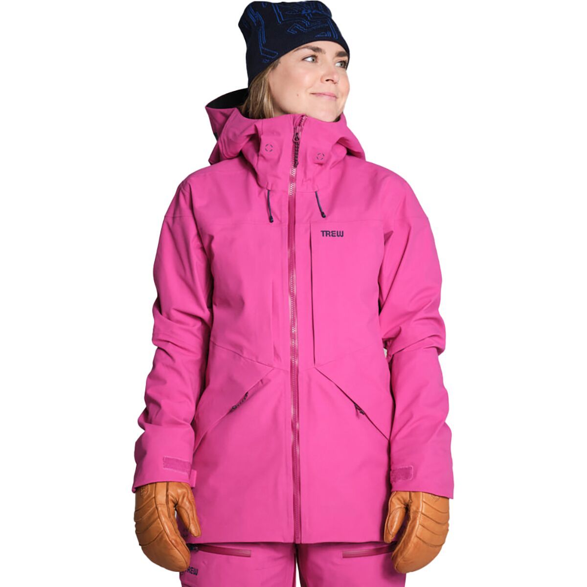 Trew Gear Stella Primo Jacket - Women