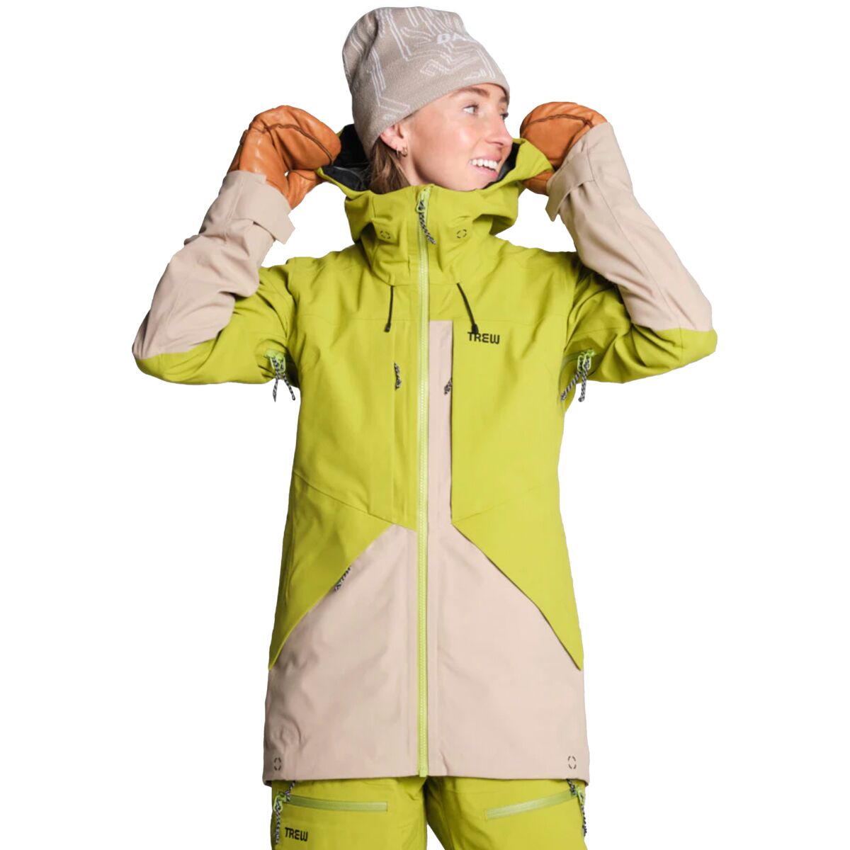 Trew Gear Trew Gear Stella Primo Jacket - Women's