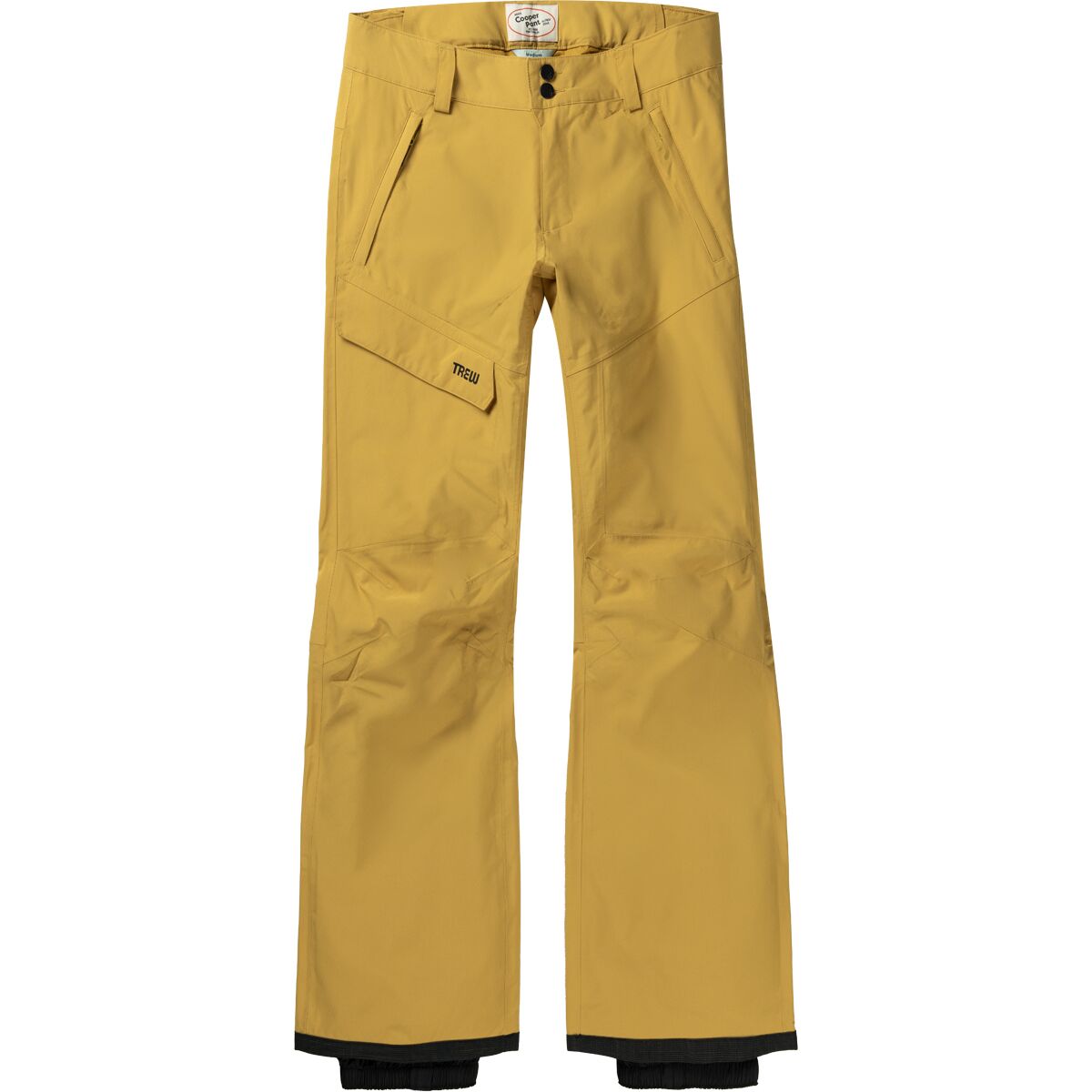 Trew Gear Trew Gear Cooper Pant - Men's Khaki, L