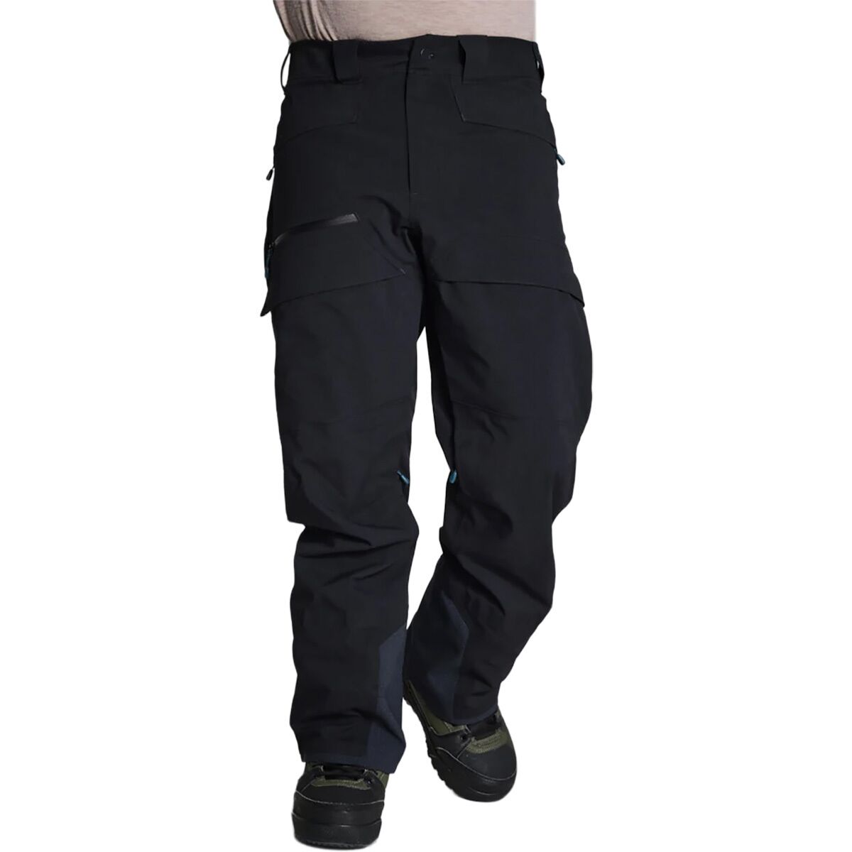 Image of Trew Gear Eagle Pant - Men's Black, S/Reg