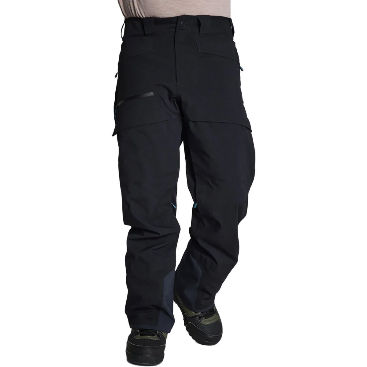 Image of Trew Gear Eagle Pant - Men's Black, M/Reg