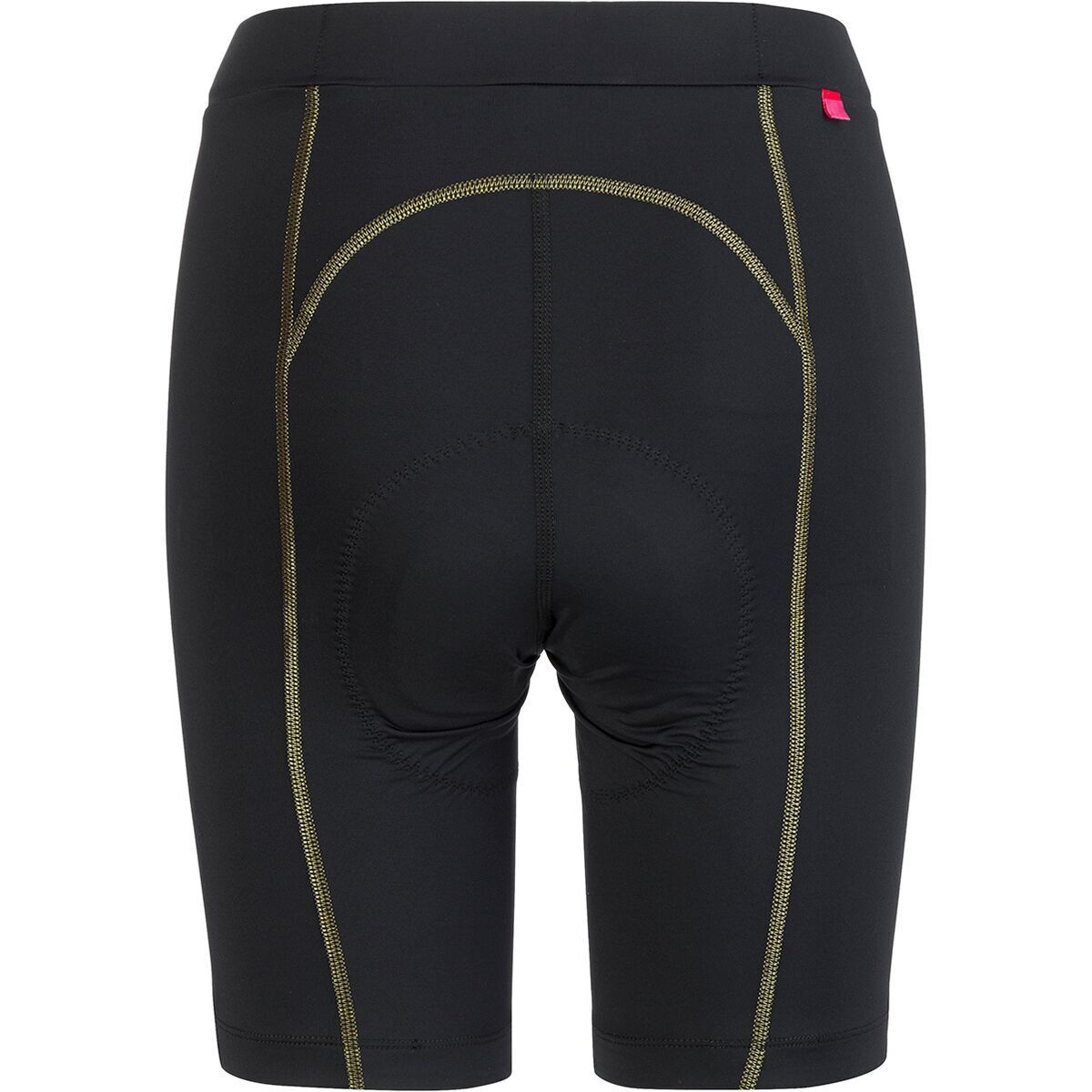 terry bike pants