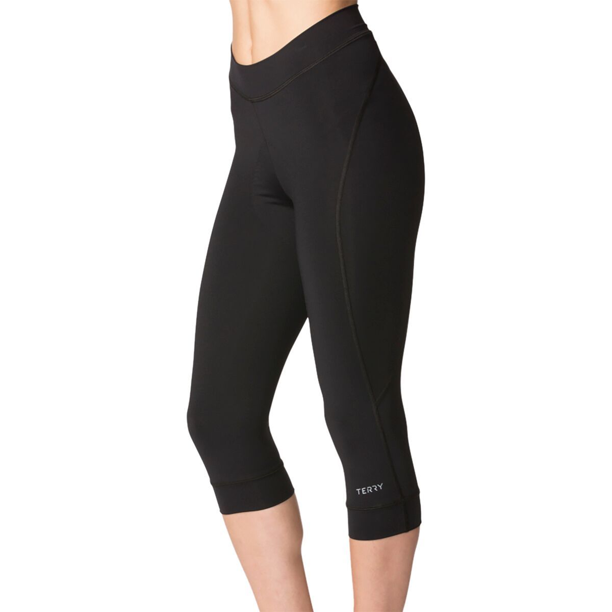 Terry Bicycles Knicker - Women's Black, XXL
